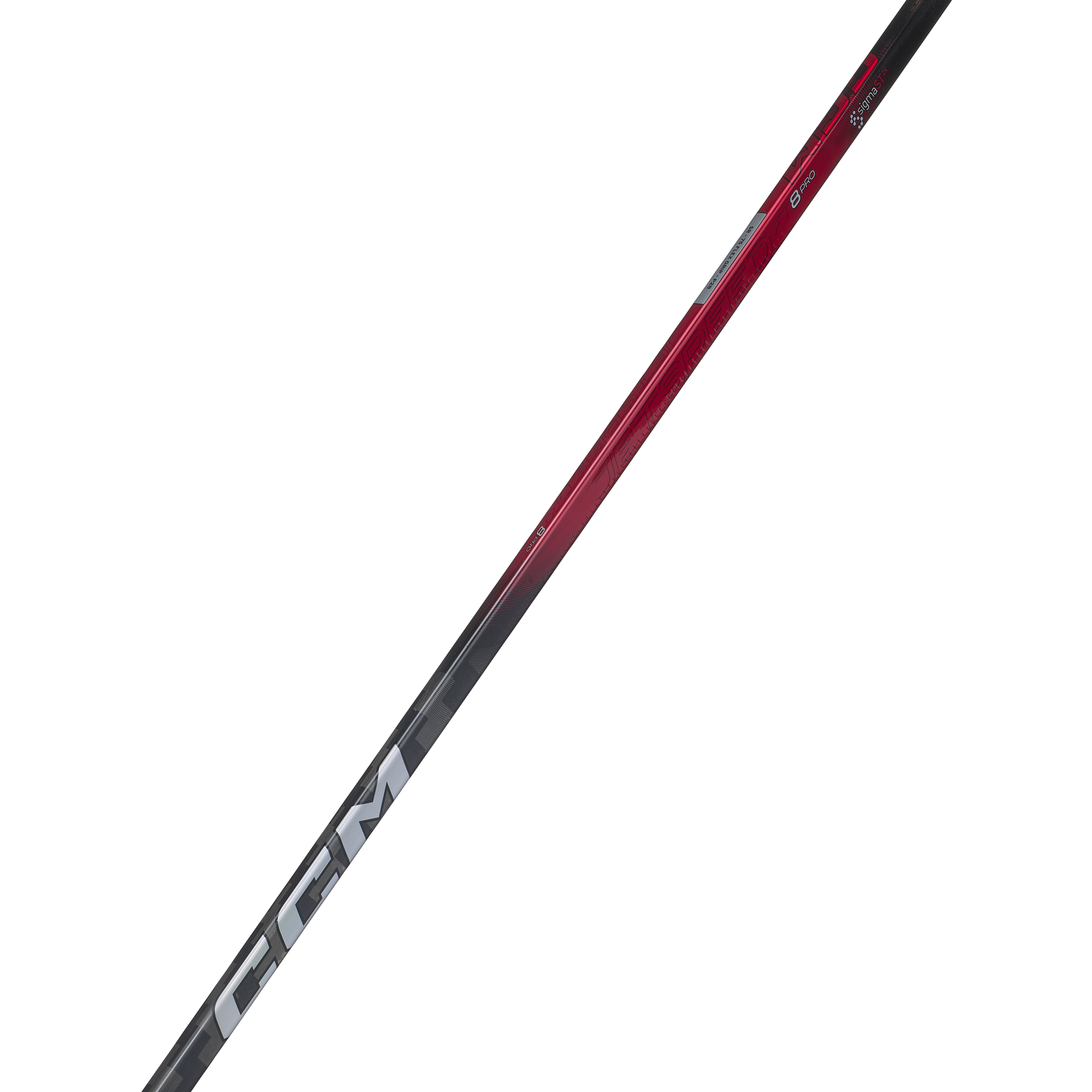 CCM JETSPEED FT8 PRO RED MAILA - Image 5