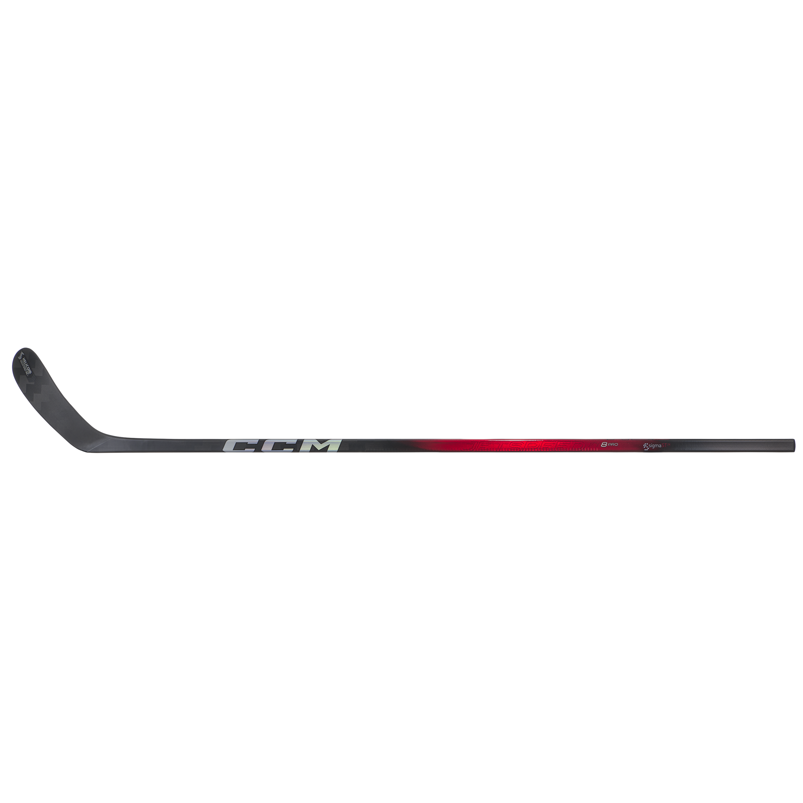 CCM JETSPEED FT8 PRO RED MAILA - Image 7