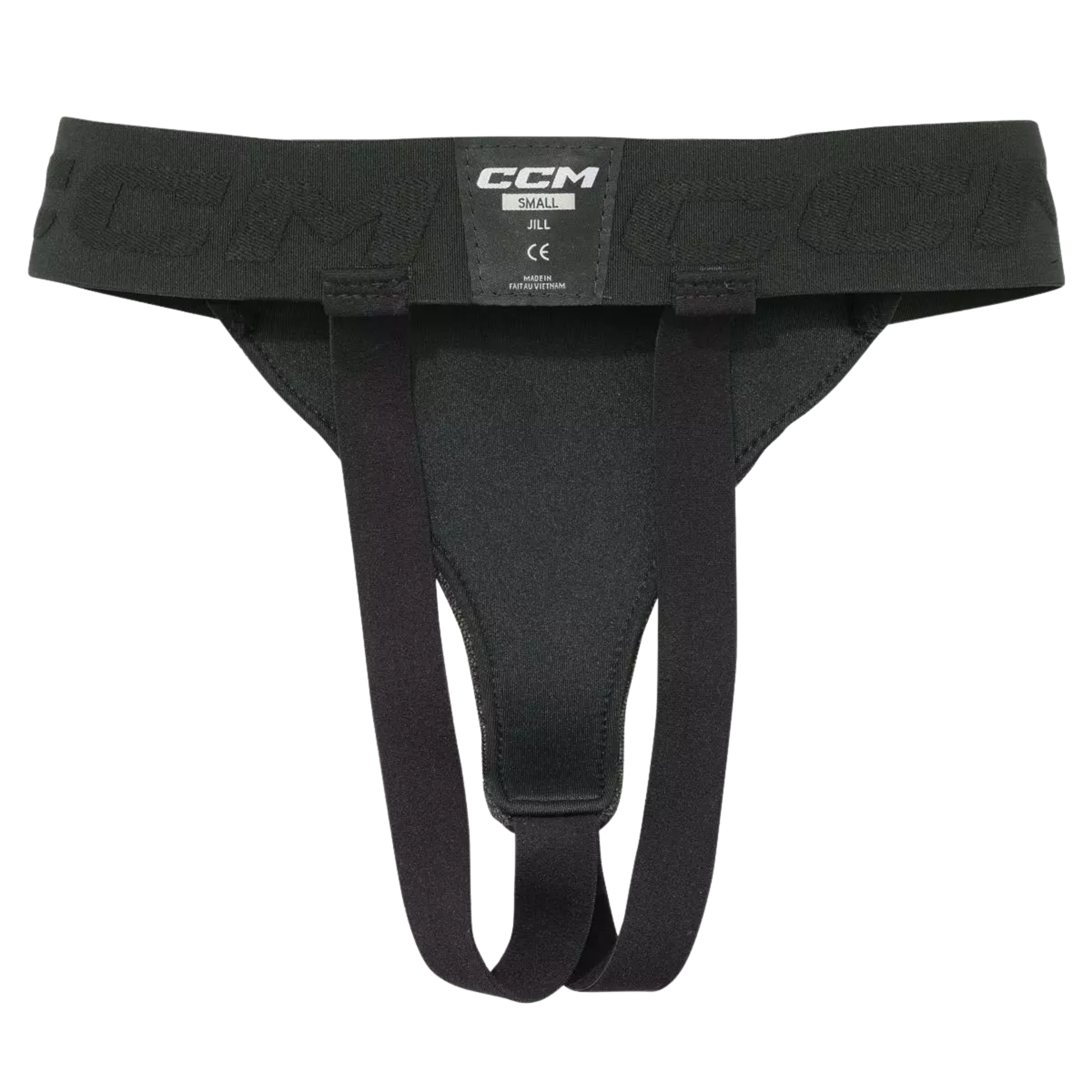 CCM JILL STRAP NAISTEN ALASUOJA - Image 2
