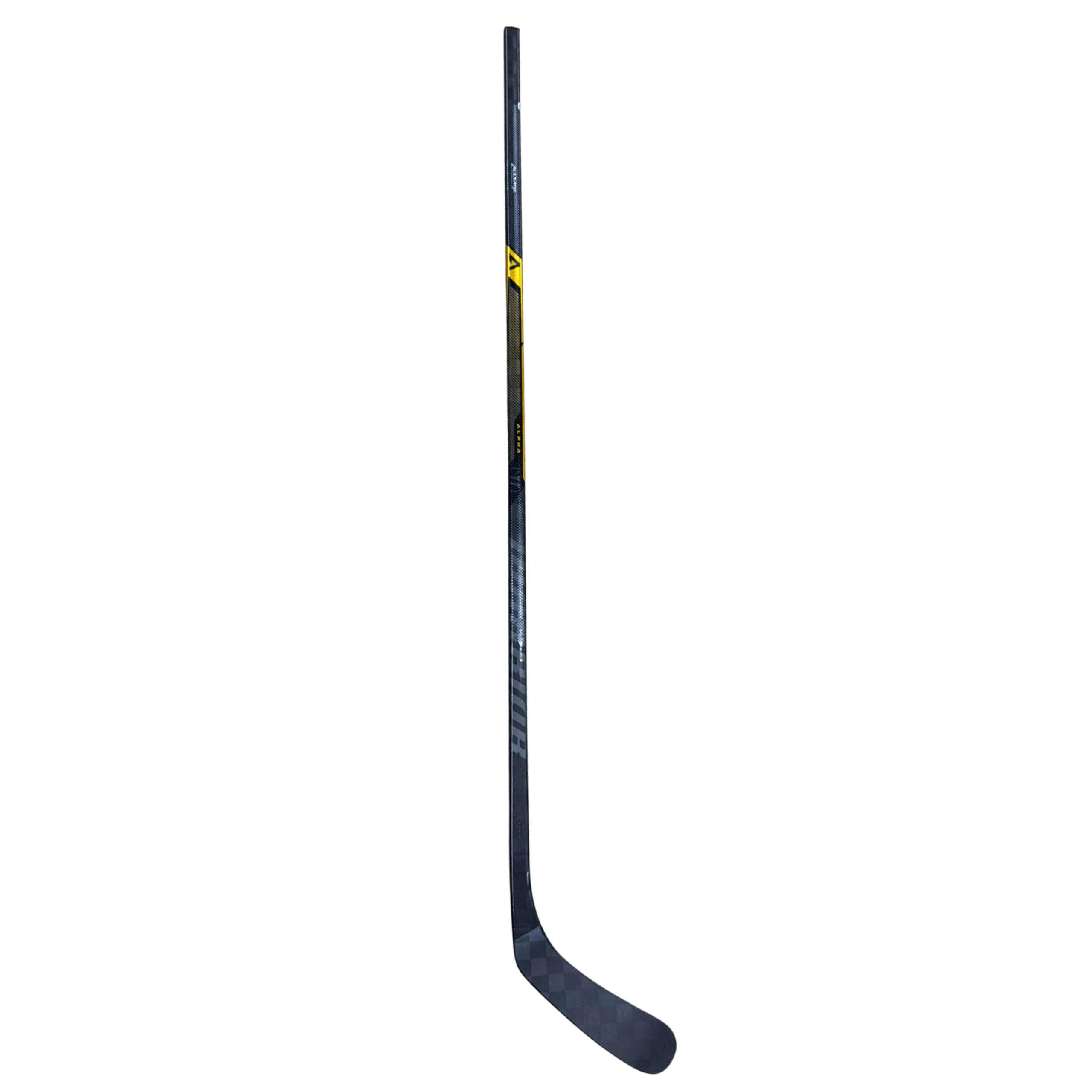 WARRIOR ALPHA LX3 PRO CUSTOM MAILA - Image 3