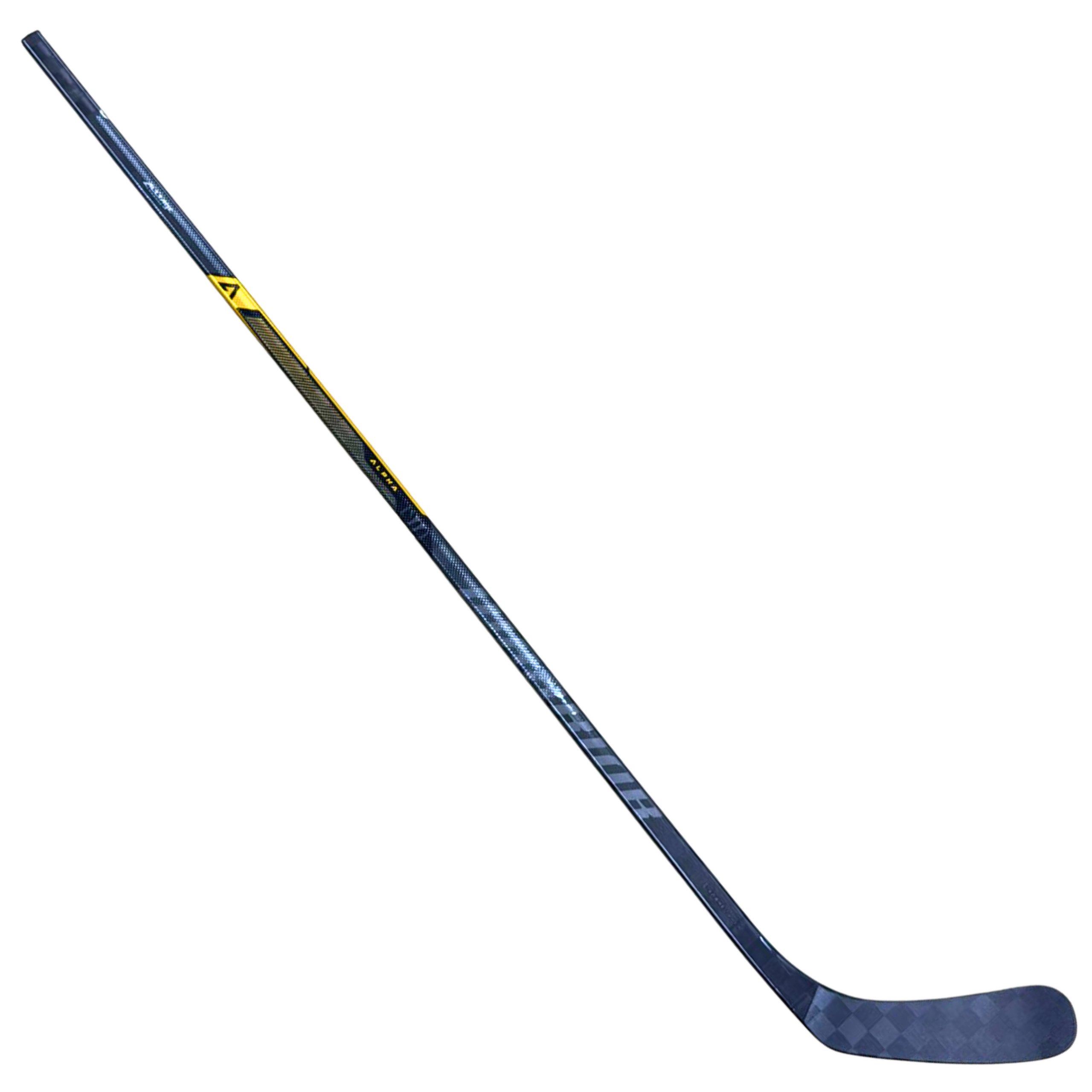 WARRIOR ALPHA LX3 PRO CUSTOM MAILA