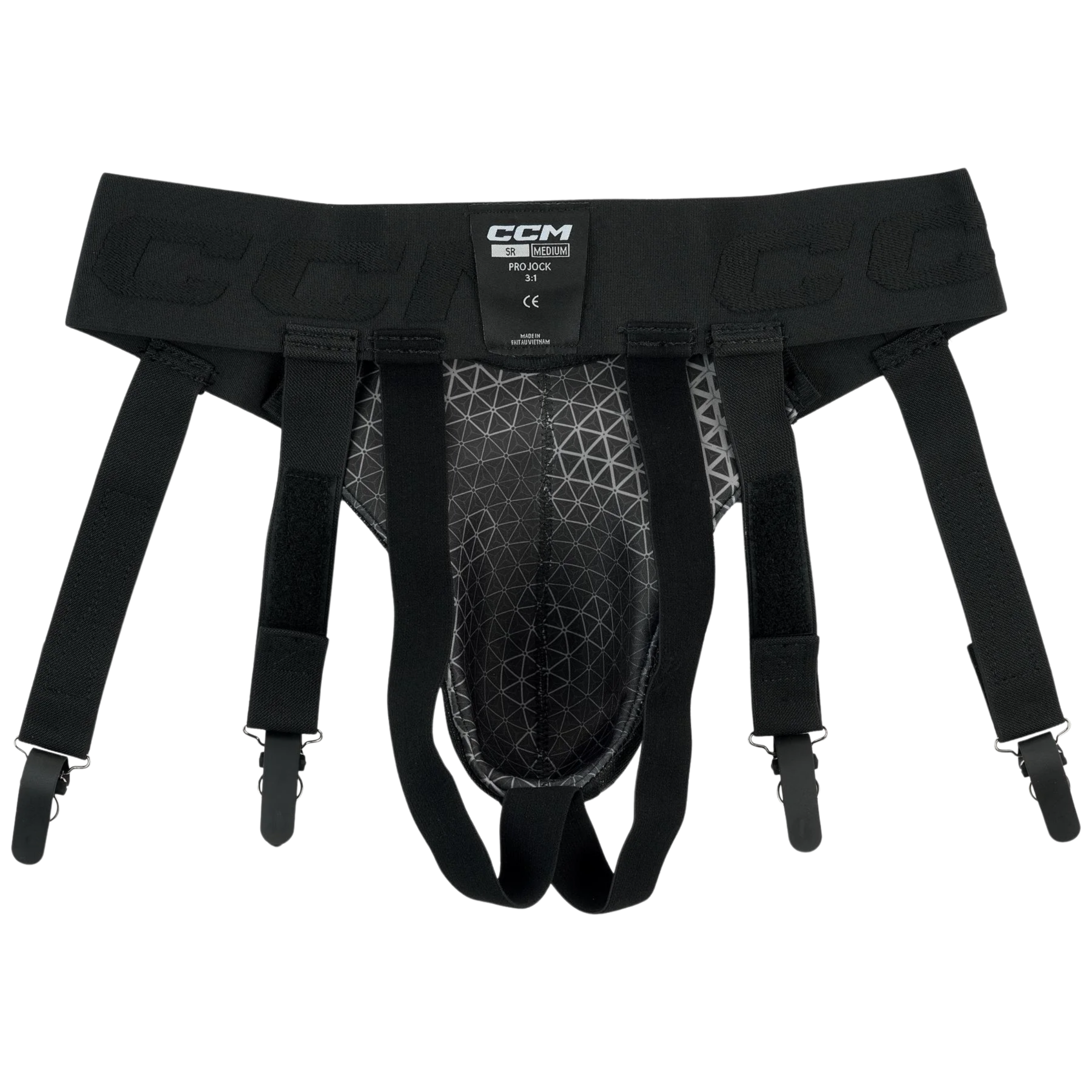 CCM ALASUOJA PRO 3 IN 1 - Image 2
