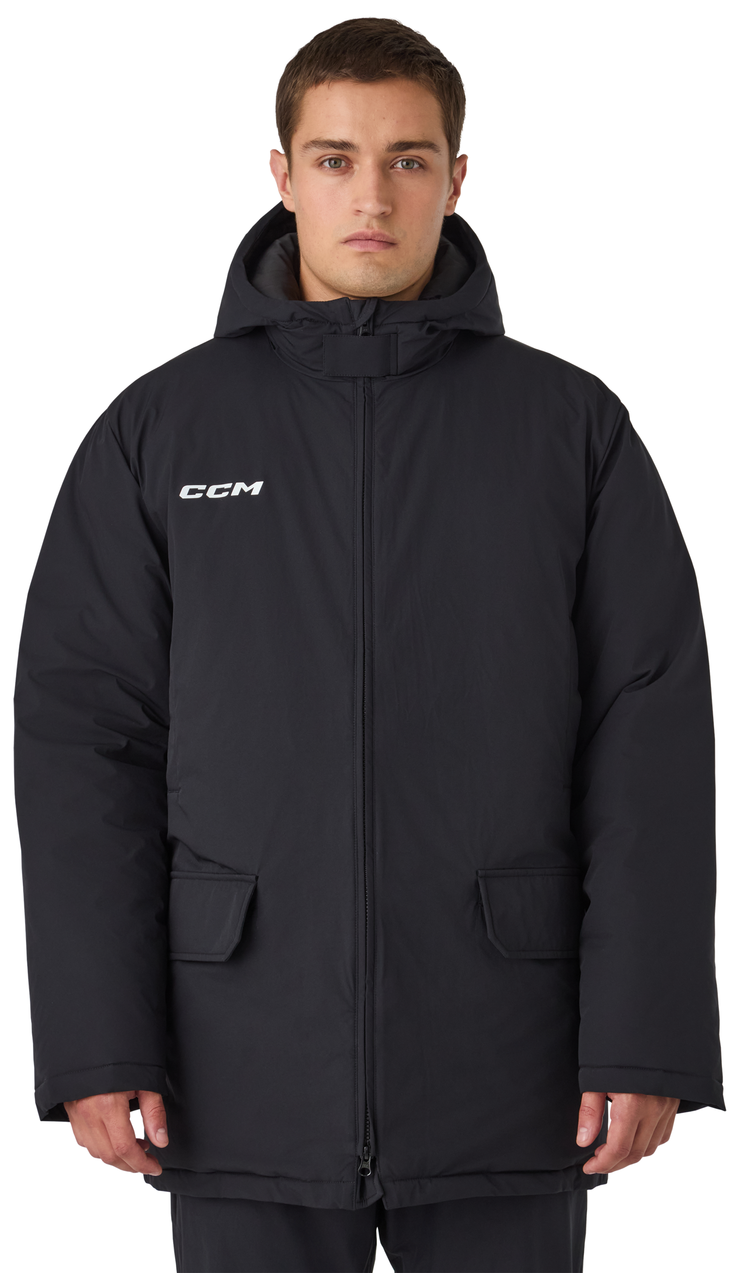 CCM TOPPATAKKI TEAM WINTER