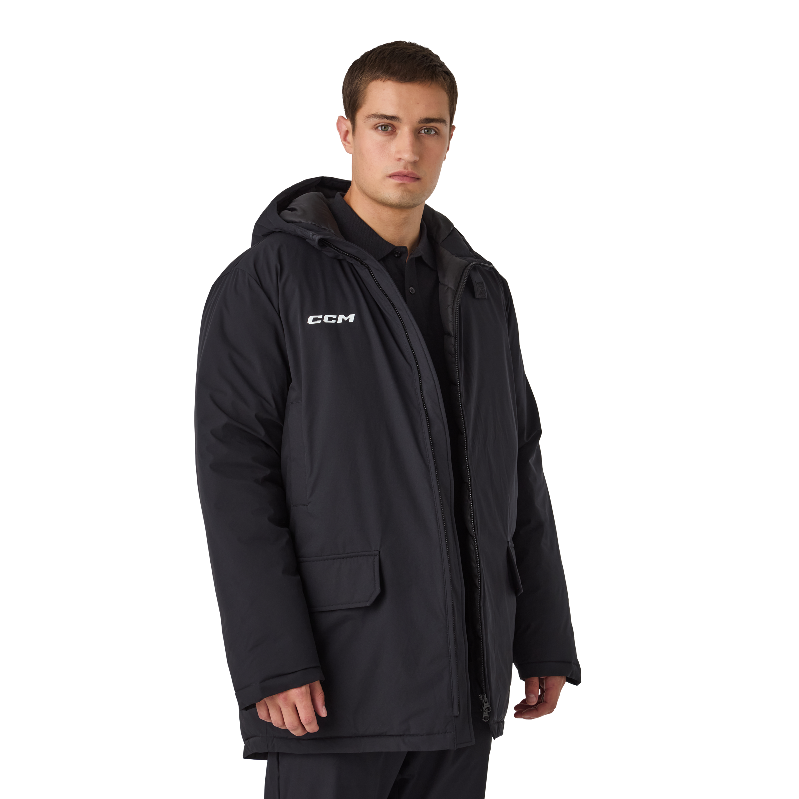 CCM TOPPATAKKI TEAM WINTER - Image 2