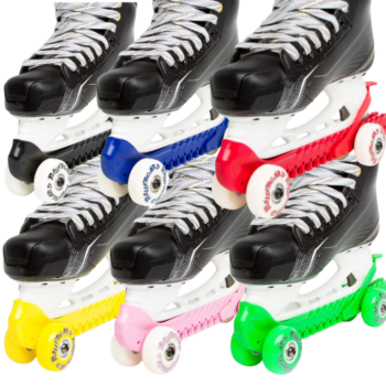 ROLLERGARD TERÄNSUOJAT RULLILLA