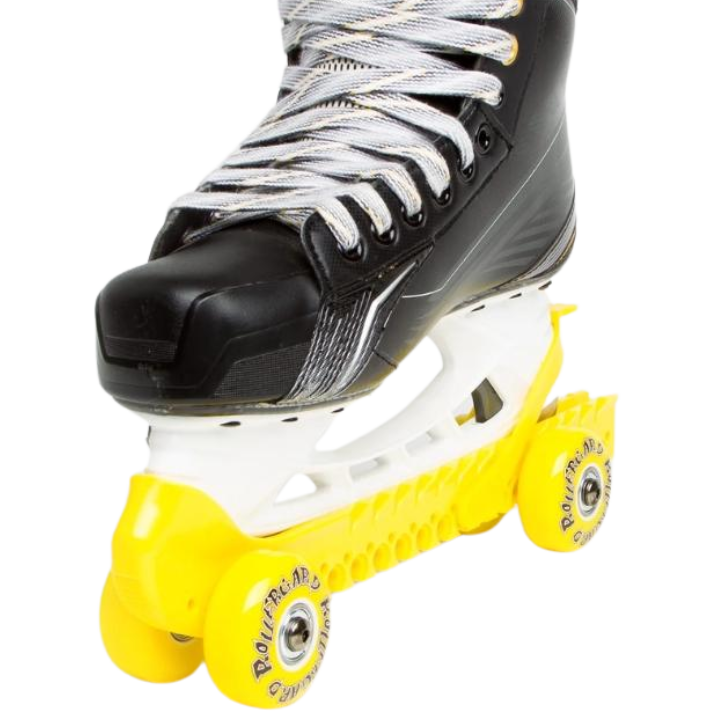 ROLLERGARD TERÄNSUOJAT RULLILLA - Image 5