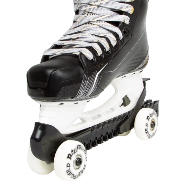 ROLLERGARD TERÄNSUOJAT RULLILLA - Image 2