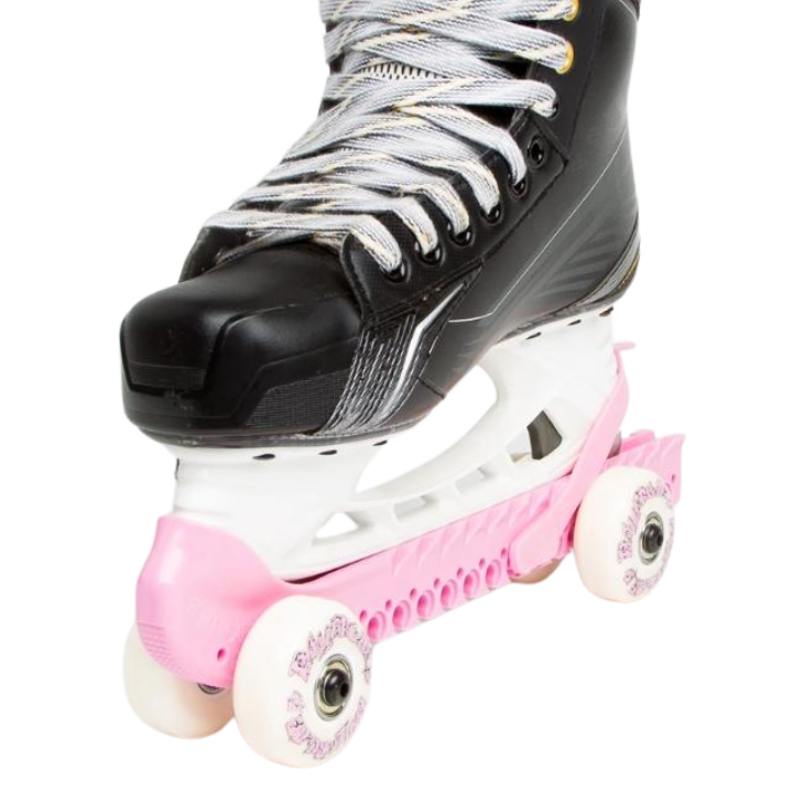 ROLLERGARD TERÄNSUOJAT RULLILLA - Image 7