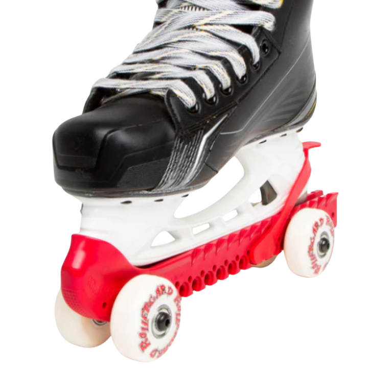 ROLLERGARD TERÄNSUOJAT RULLILLA - Image 3