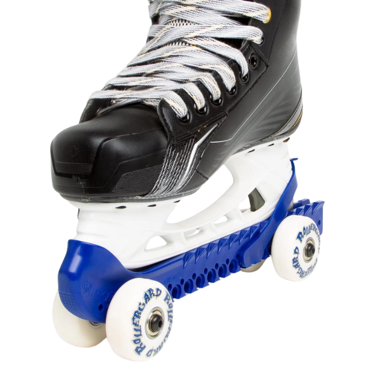 ROLLERGARD TERÄNSUOJAT RULLILLA - Image 4