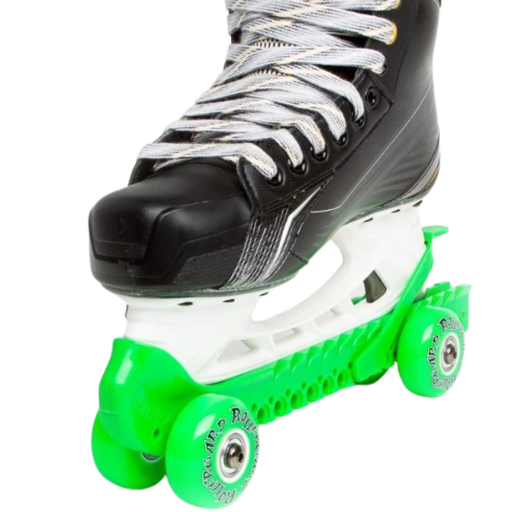 ROLLERGARD TERÄNSUOJAT RULLILLA - Image 6