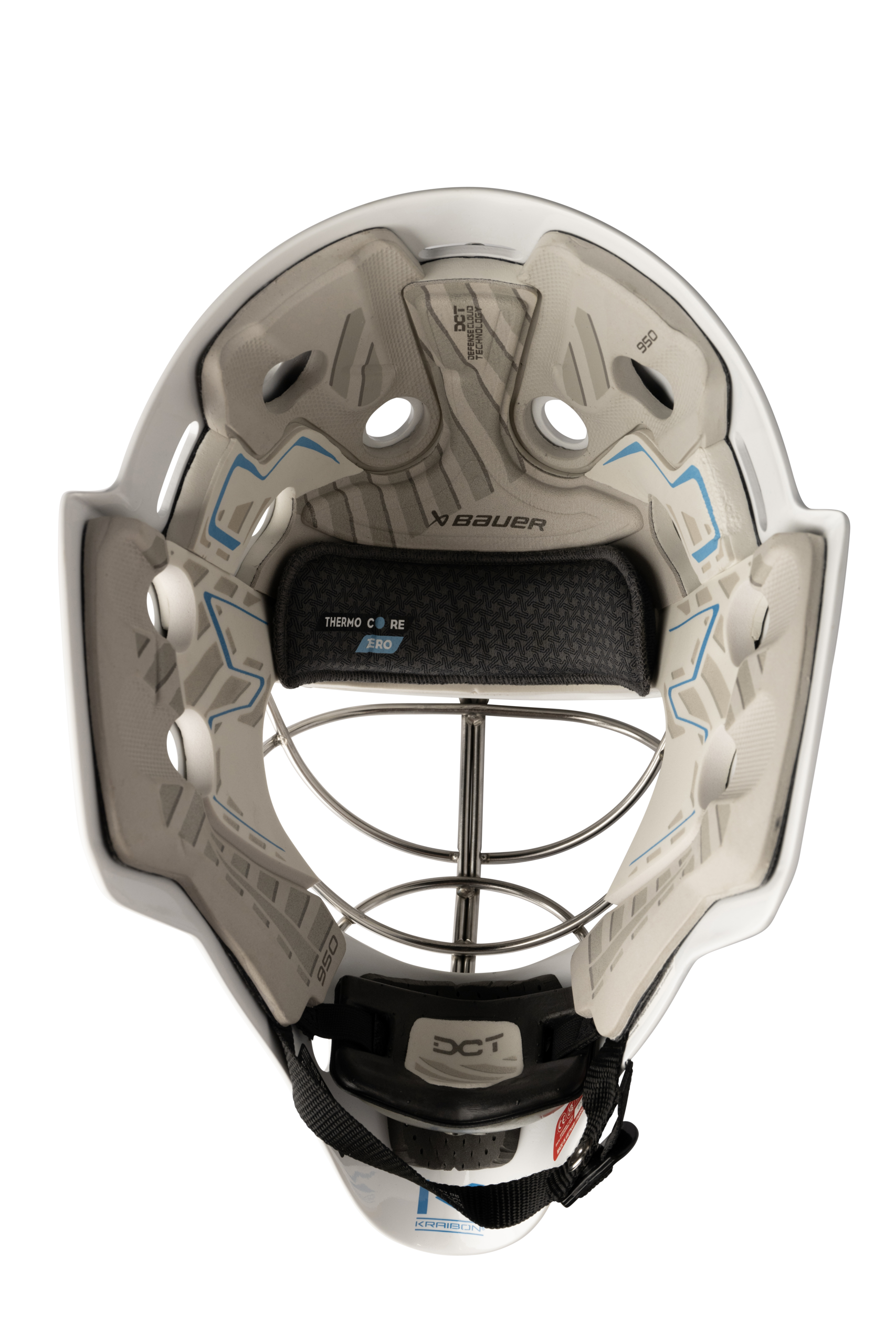 BAUER MV-MASKI 950 CAT EYE - Image 4