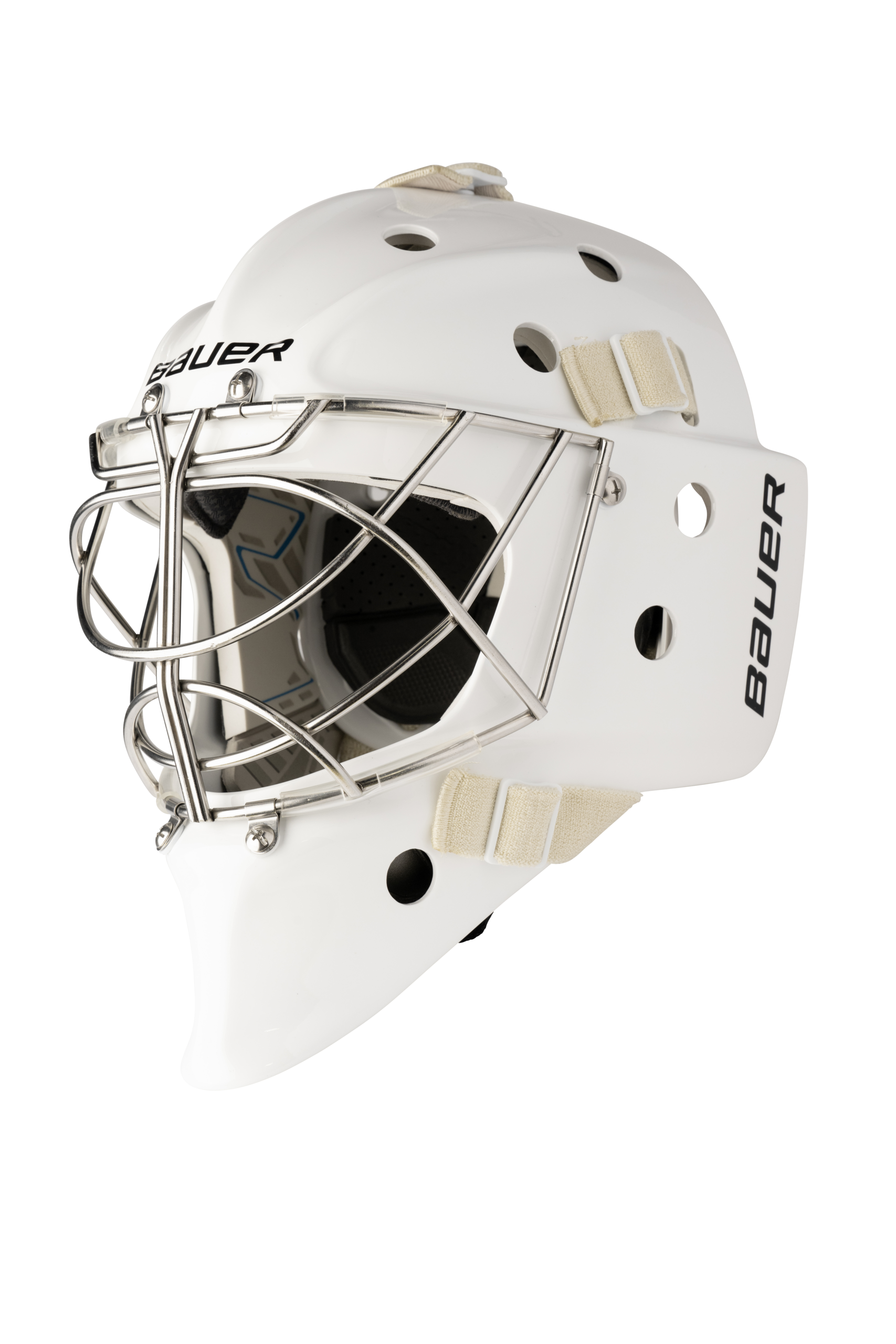 BAUER MV-MASKI 950 CAT EYE - Image 2