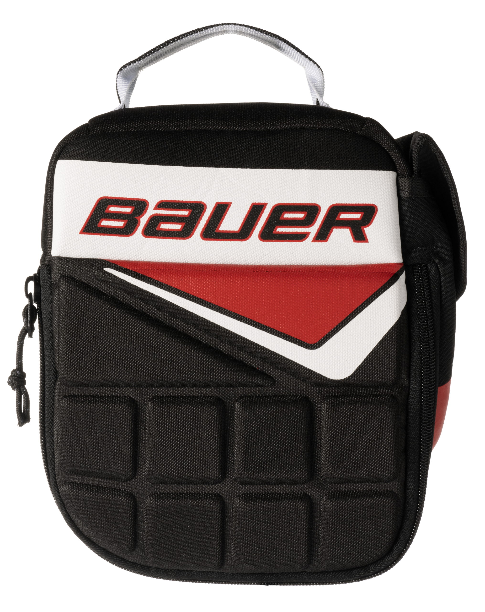 BAUER LUNCH BOX EVÄSLAUKKU