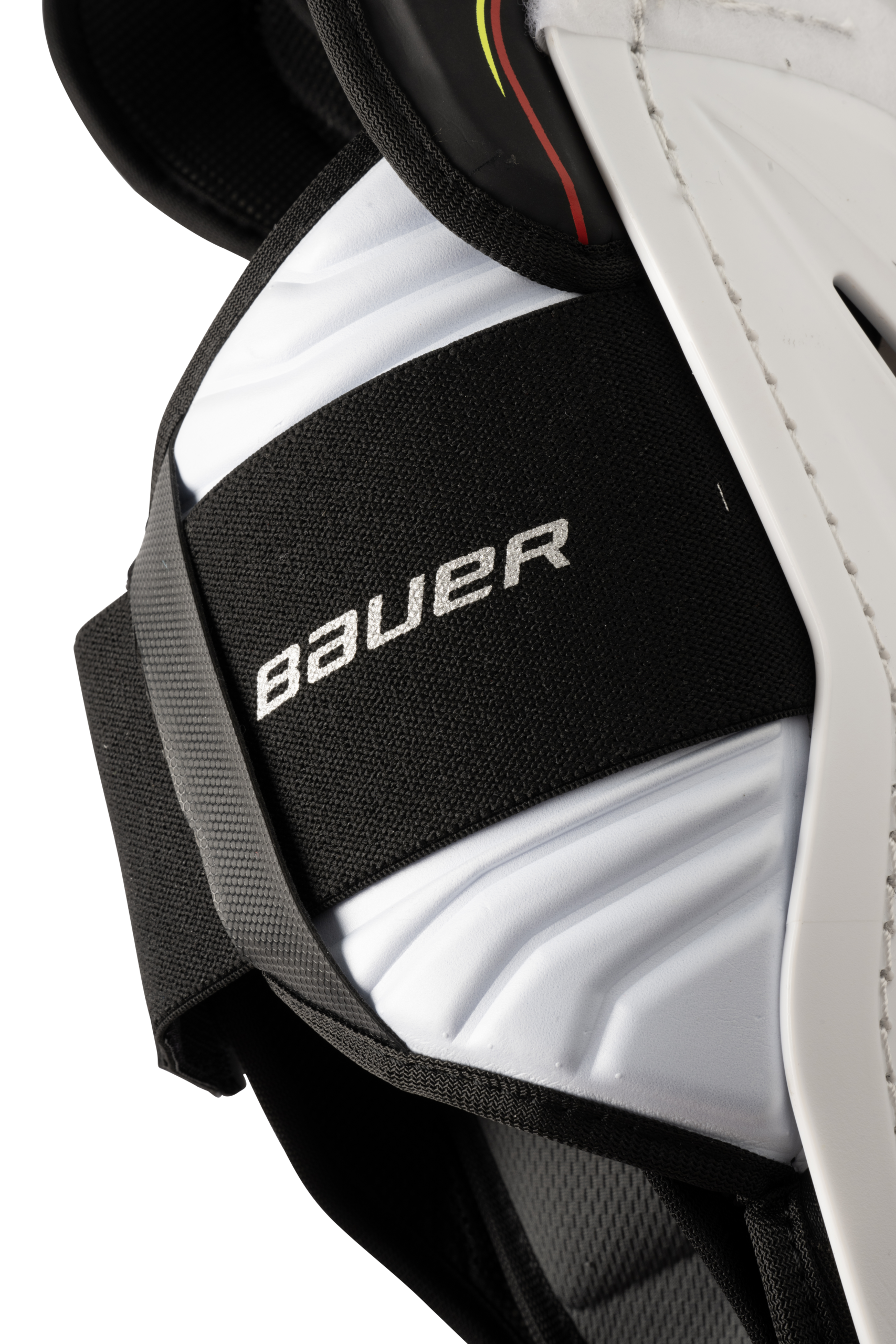 BAUER VAPOR FLYPRO SÄÄRISUOJAT - Image 3