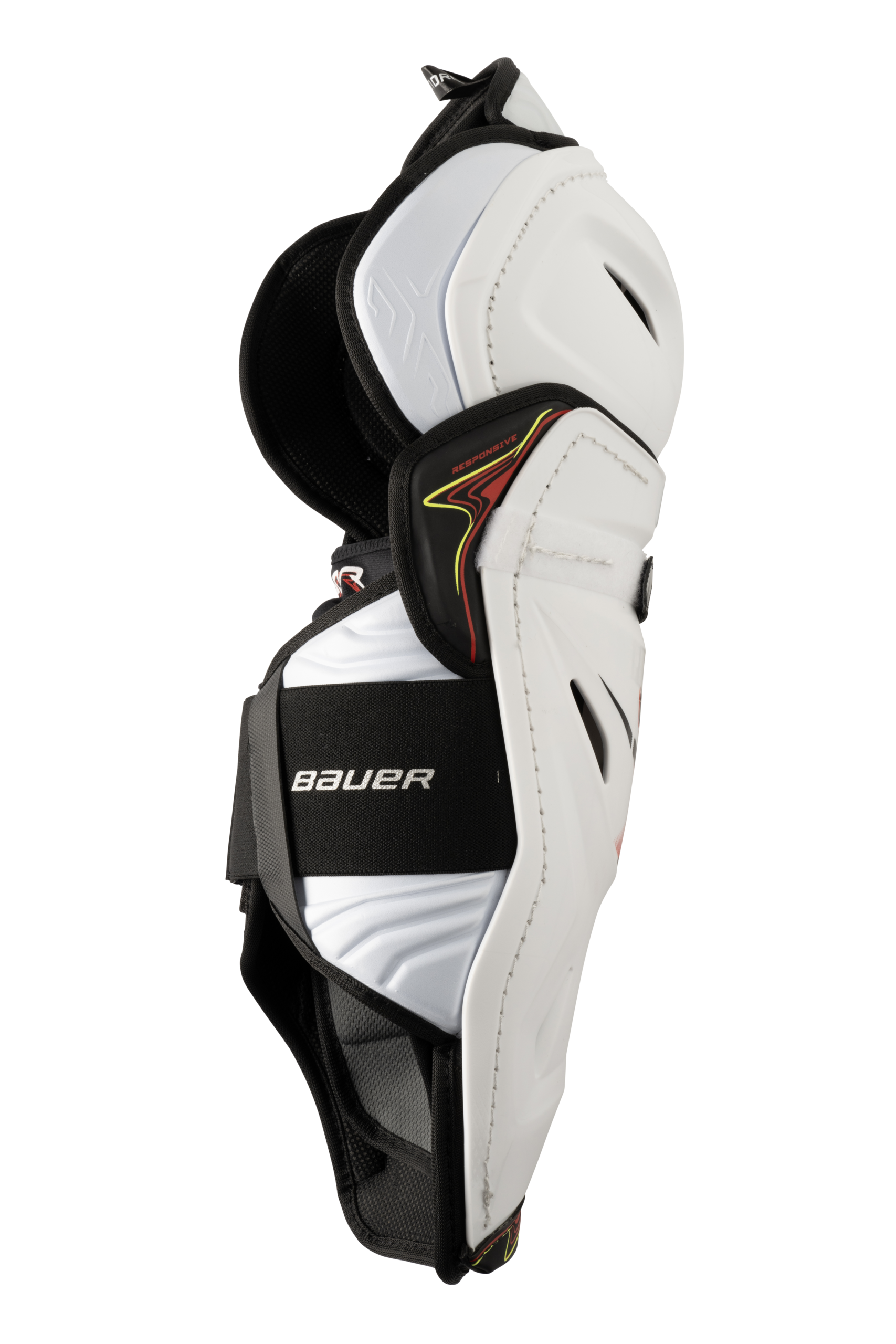 BAUER VAPOR FLYPRO SÄÄRISUOJAT - Image 5