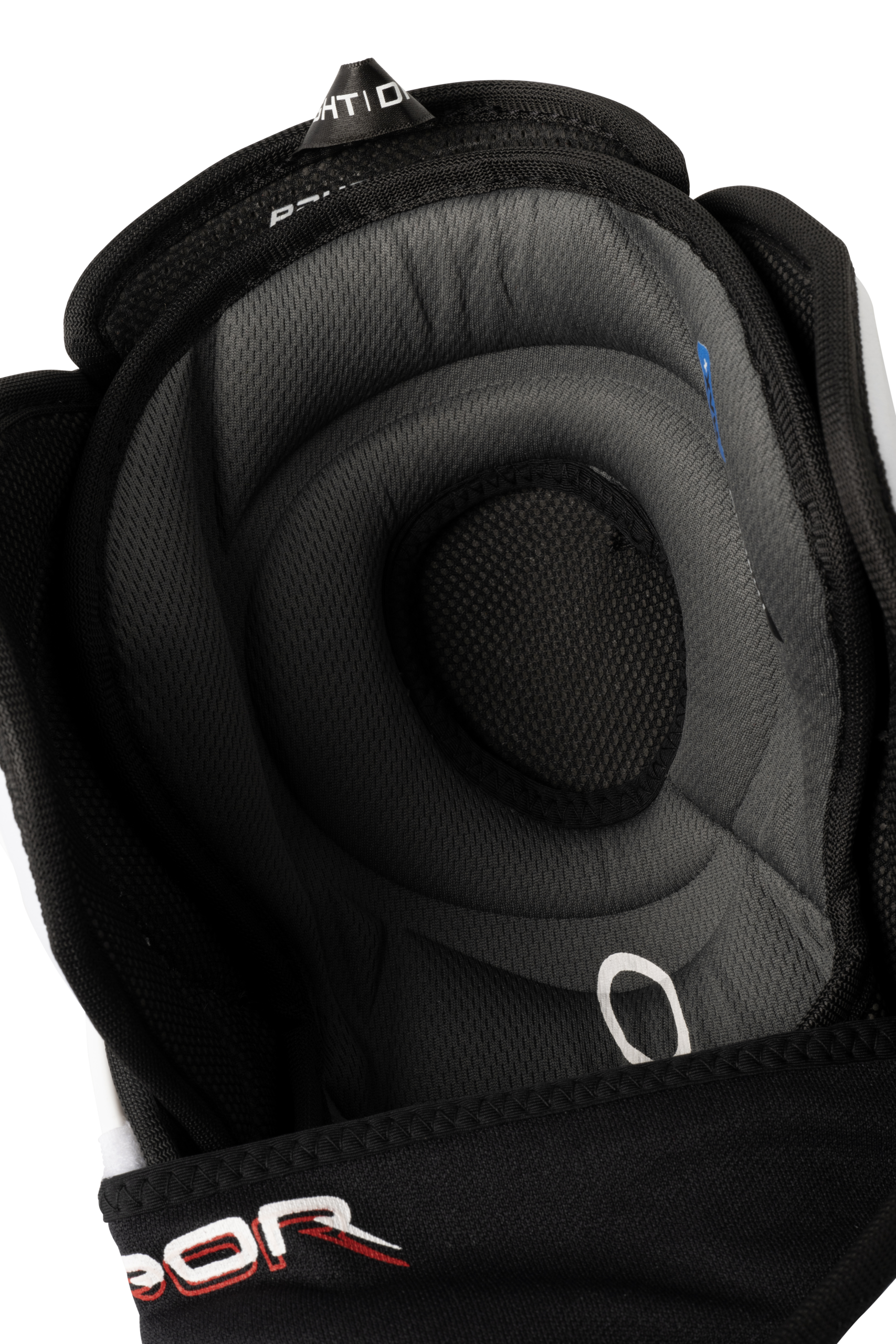 BAUER VAPOR FLYPRO SÄÄRISUOJAT - Image 6