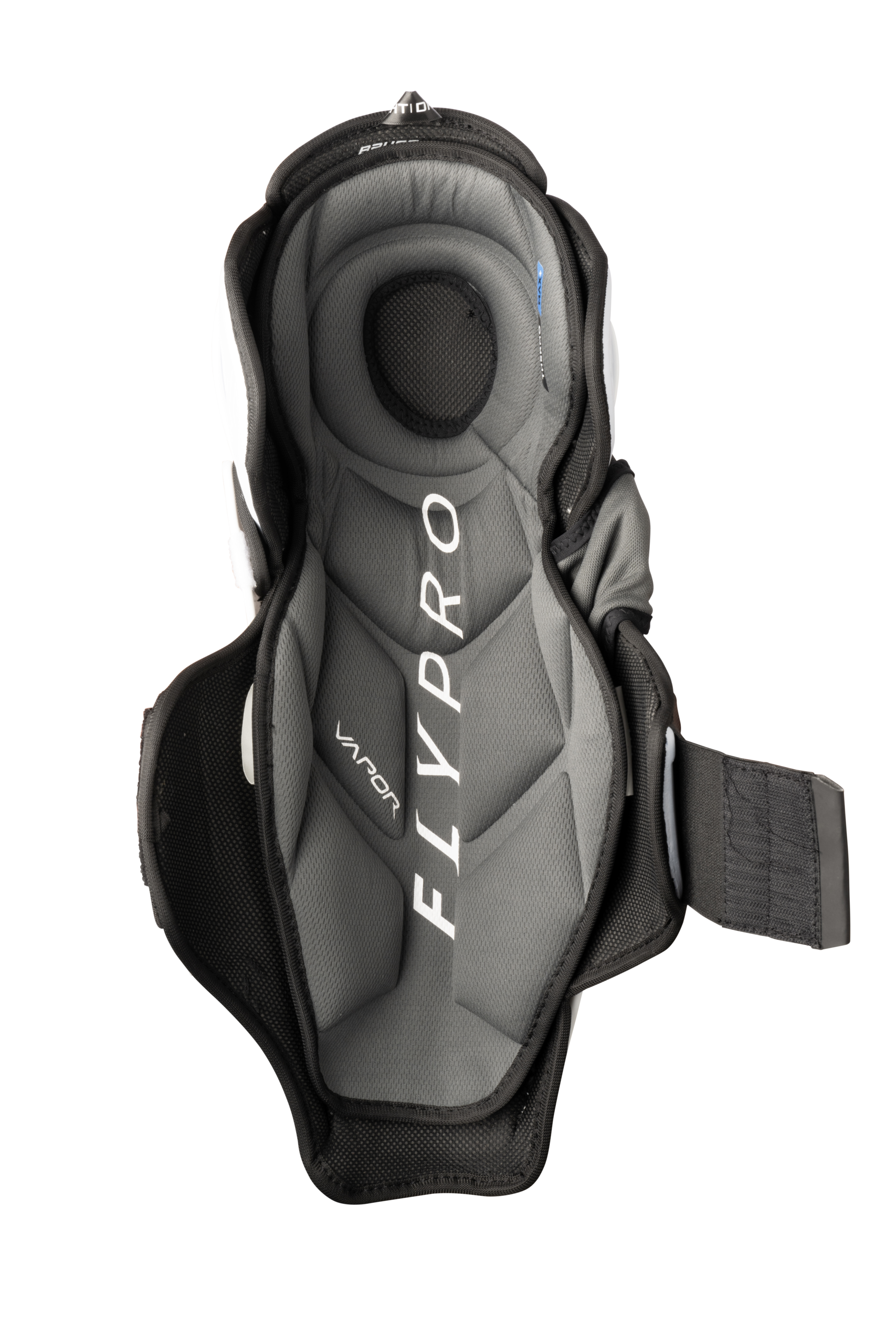 BAUER VAPOR FLYPRO SÄÄRISUOJAT - Image 7