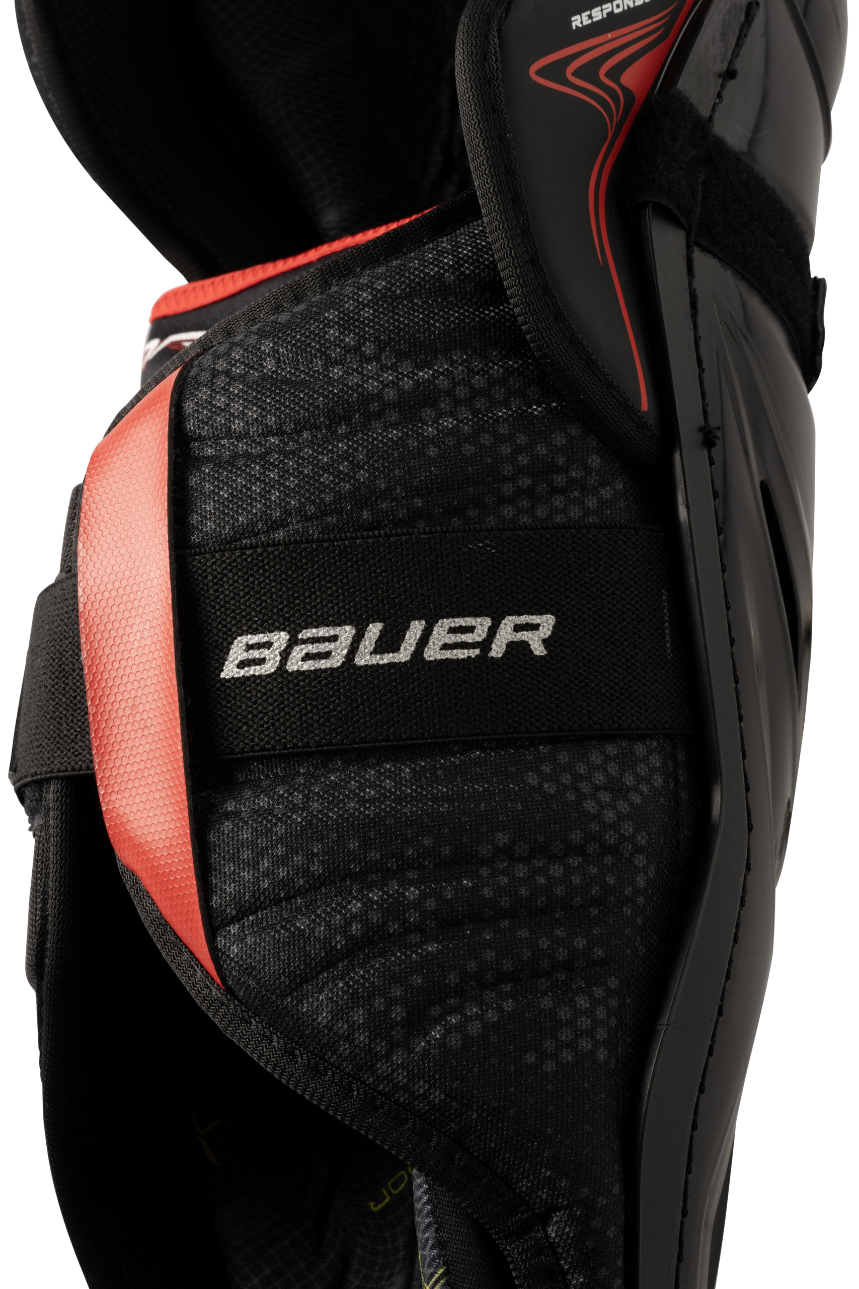 BAUER VAPOR FLY40 SÄÄRISUOJAT - Image 4