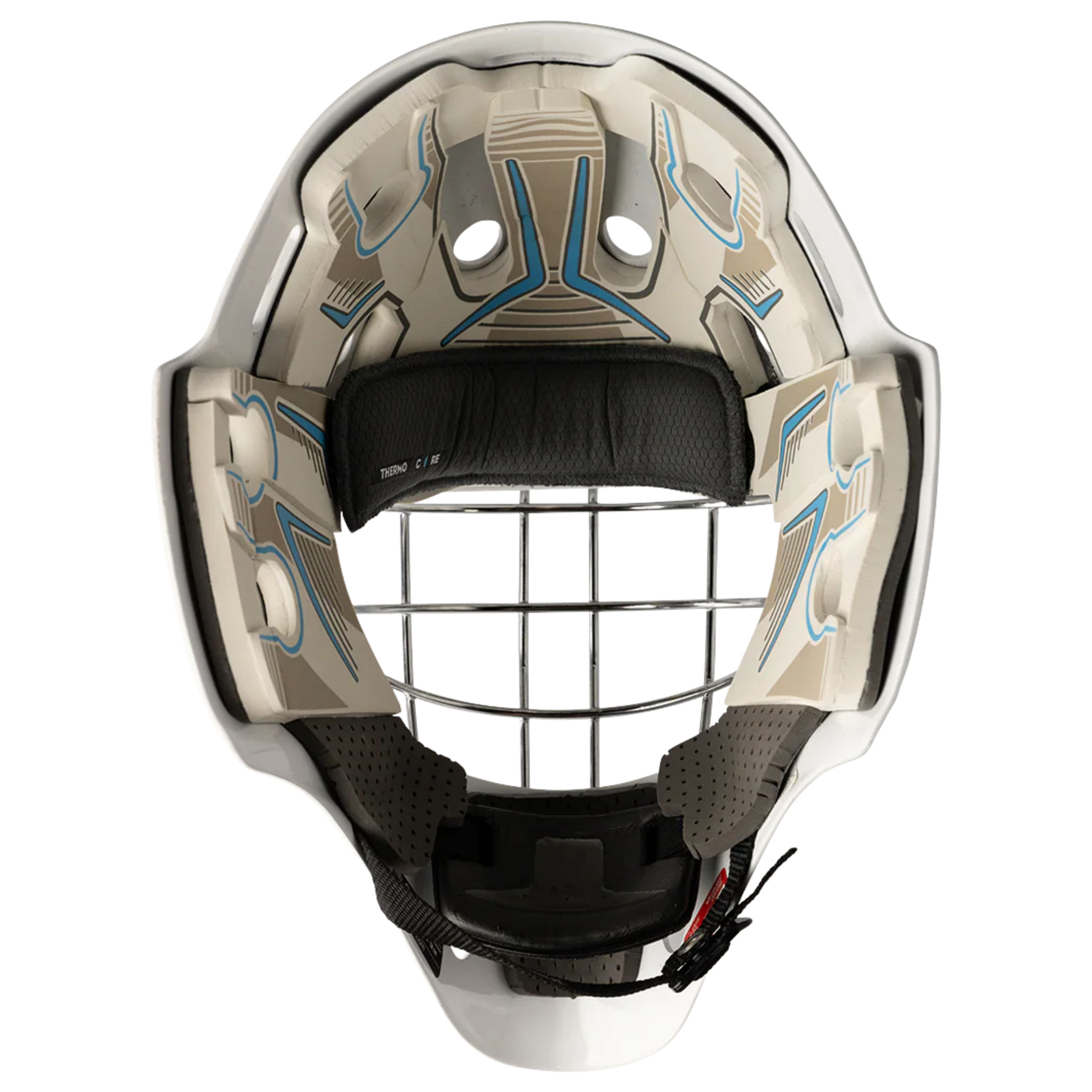 BAUER MAALIVAHDIN MASKI 940 CANADA - Image 2