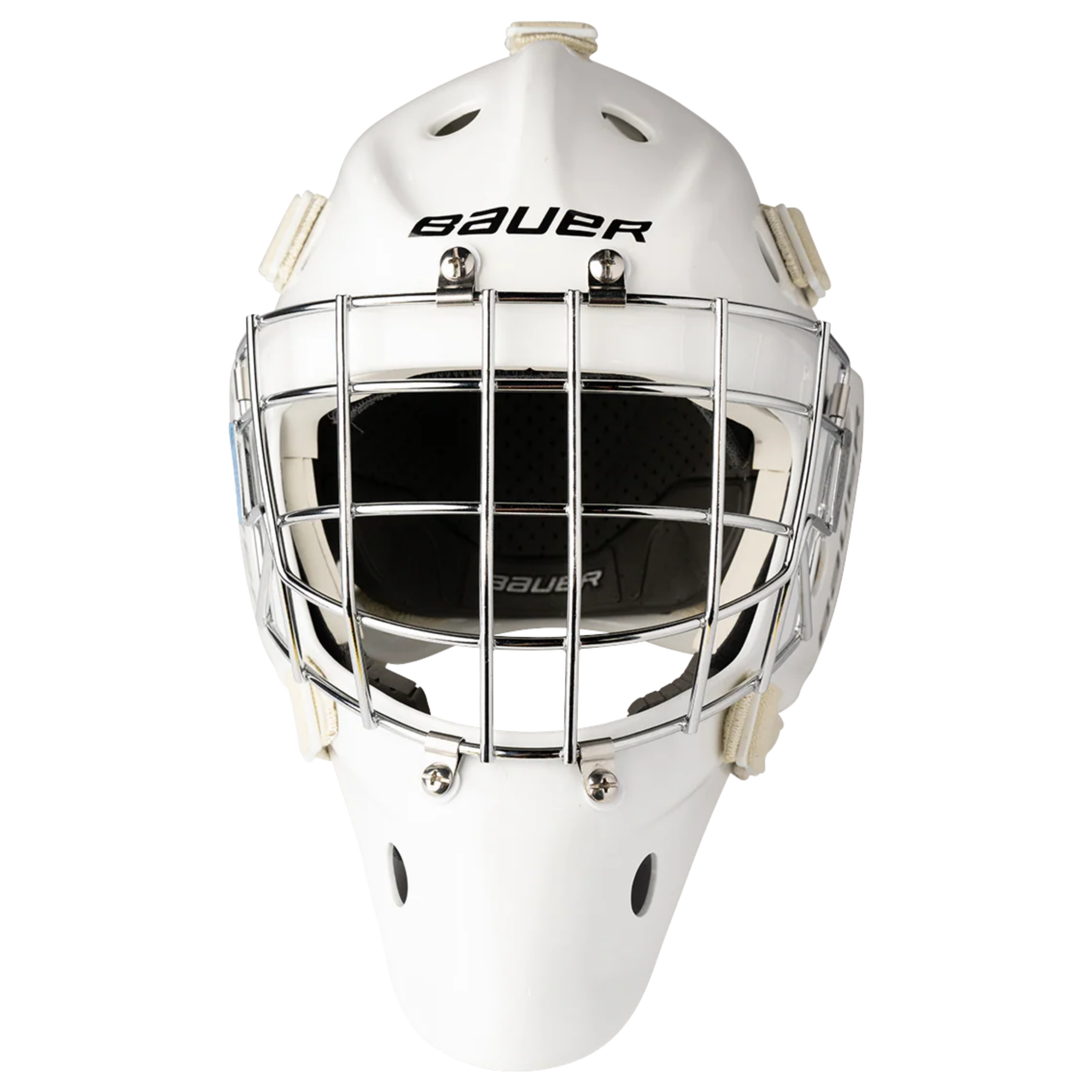 BAUER MAALIVAHDIN MASKI 940 CANADA