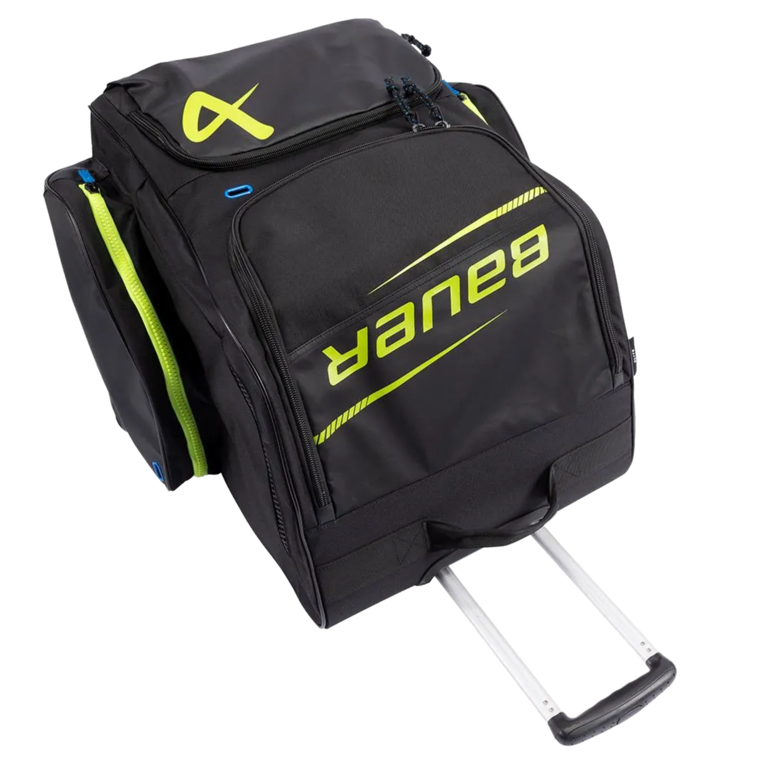 BAUER ELITE WHEEL RULLAREPPU - Image 3