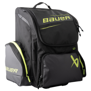 BAUER ELITE WHEEL RULLAREPPU