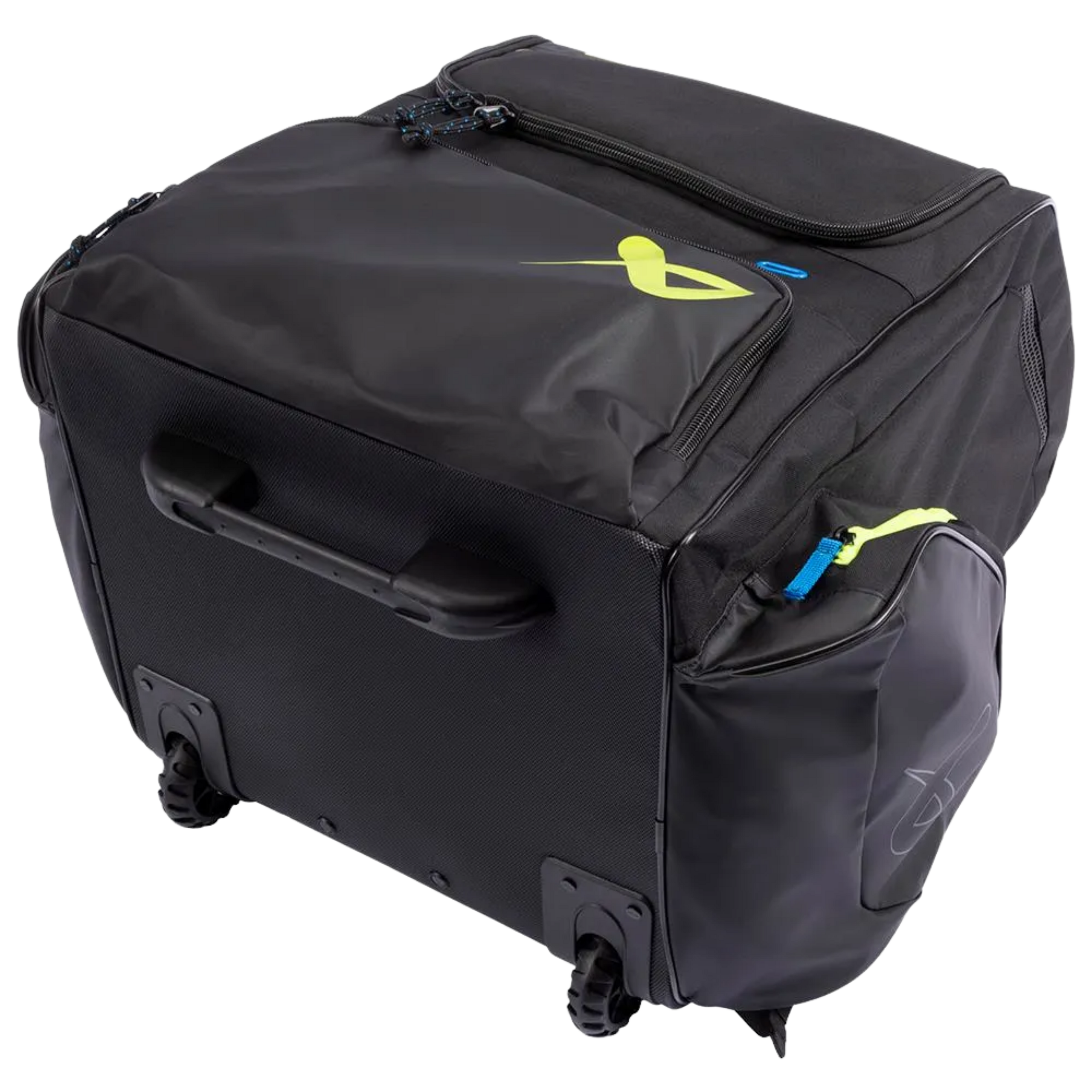 BAUER ELITE WHEEL RULLAREPPU - Image 4