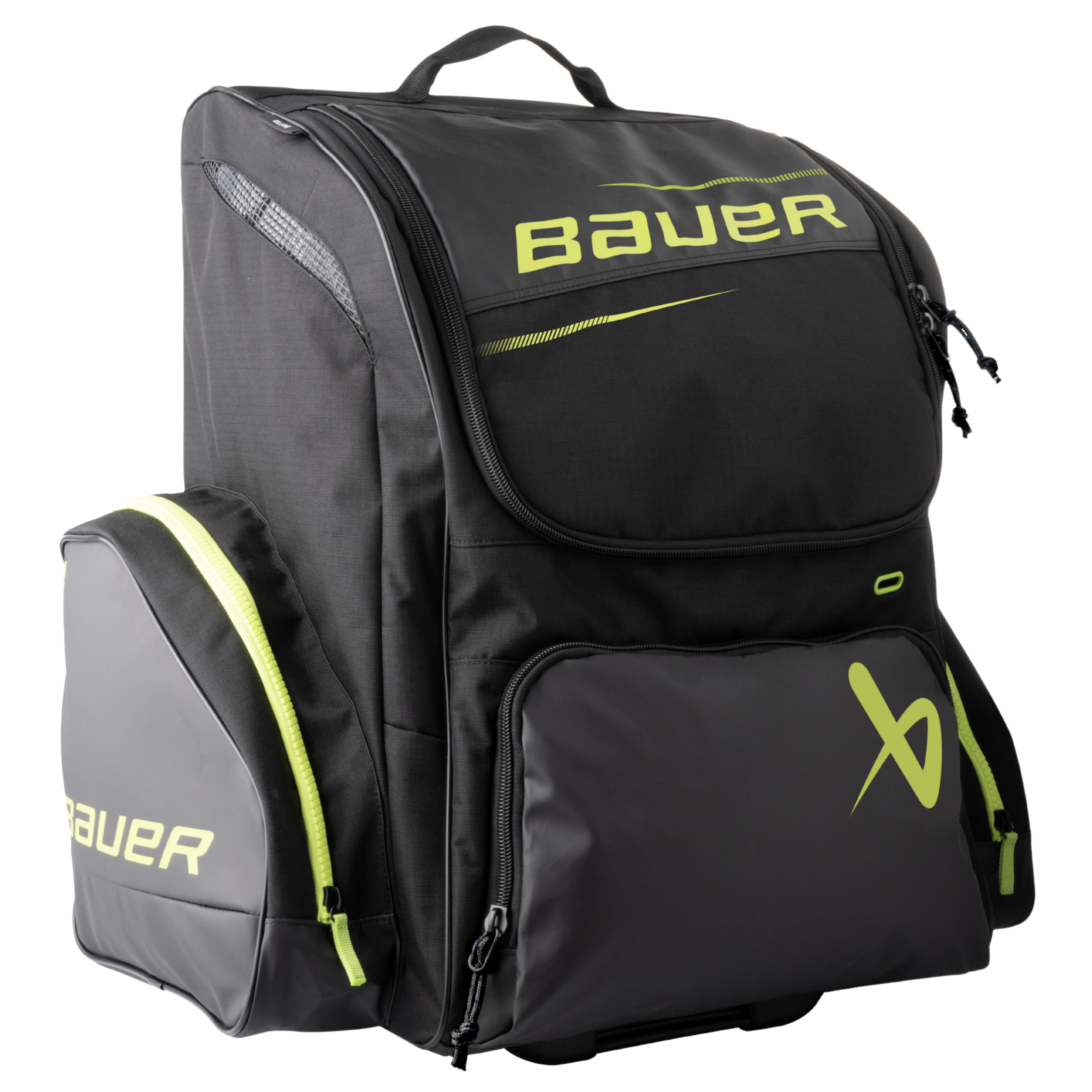 BAUER ELITE WHEEL RULLAREPPU