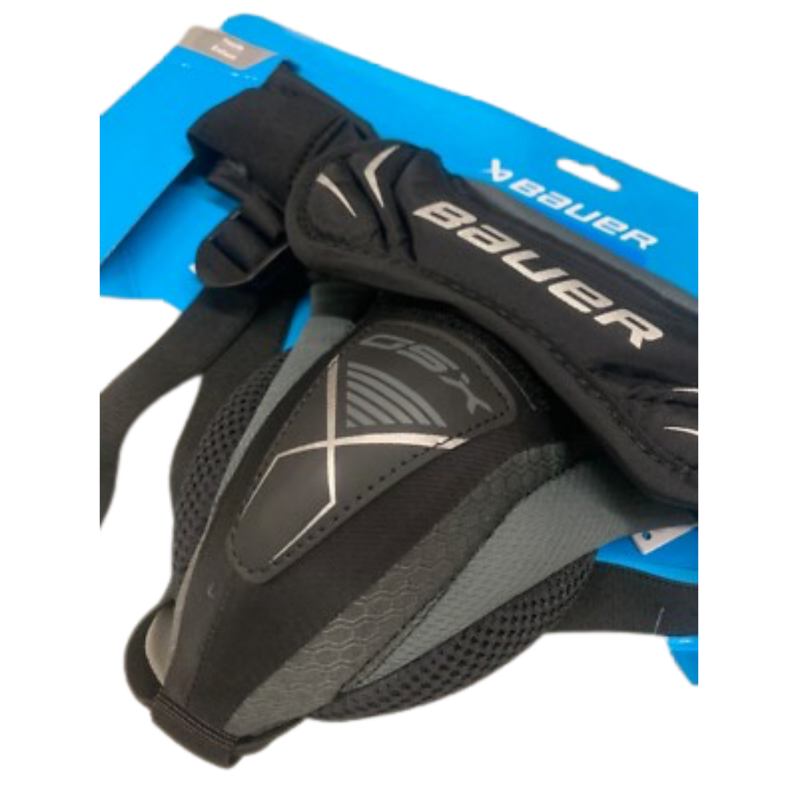 BAUER MAALIVAHDIN ALASUOJA GSX - Image 2