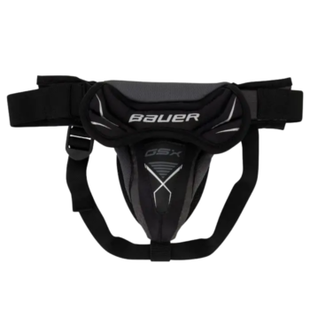 BAUER MAALIVAHDIN ALASUOJA GSX
