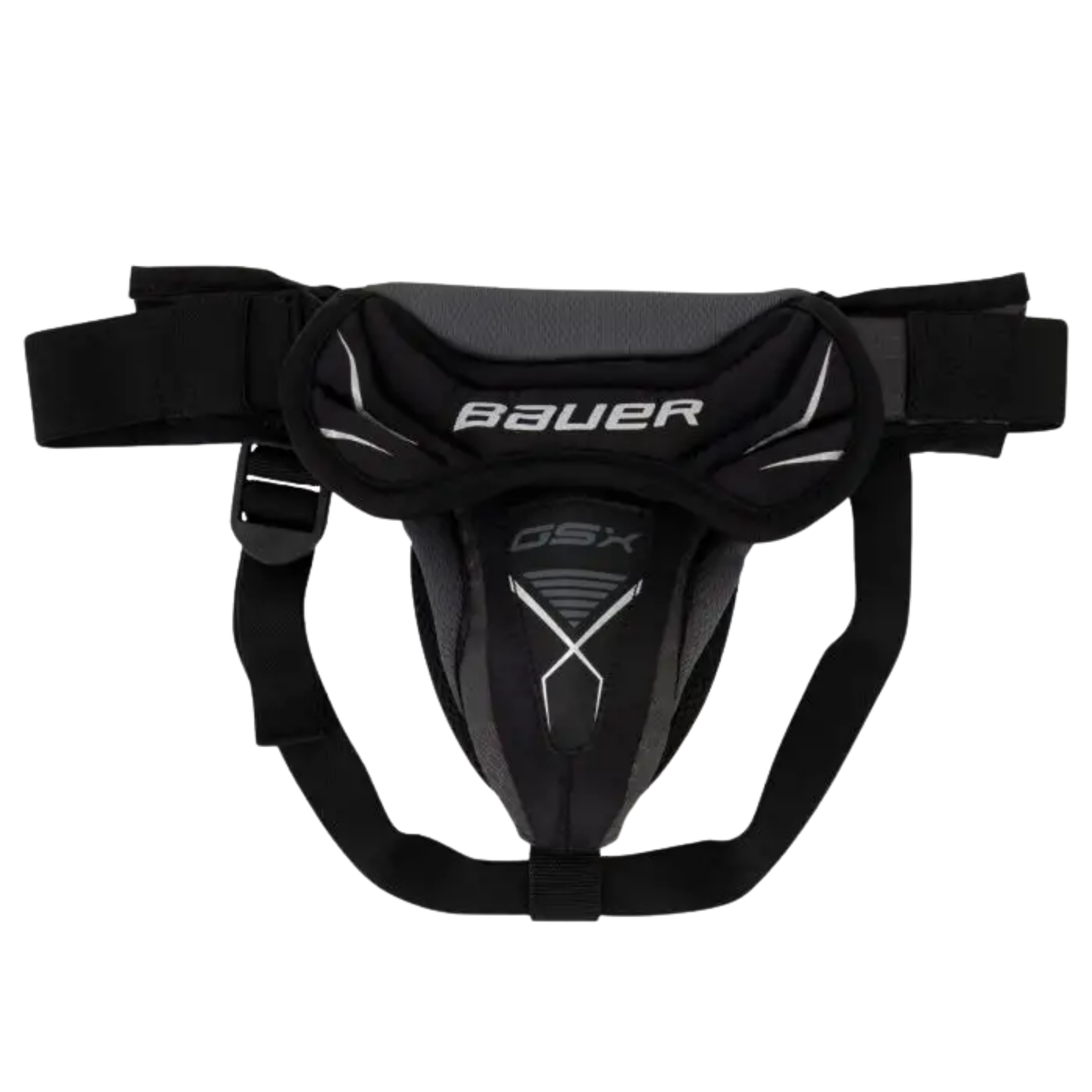 BAUER MAALIVAHDIN ALASUOJA GSX