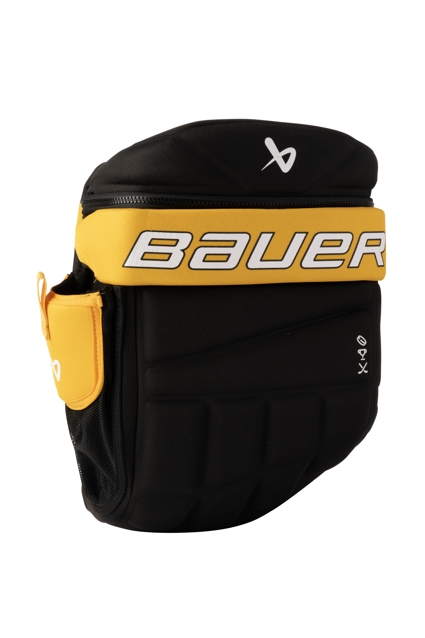 BAUER GLOVE HANSKAREPPU - Image 4