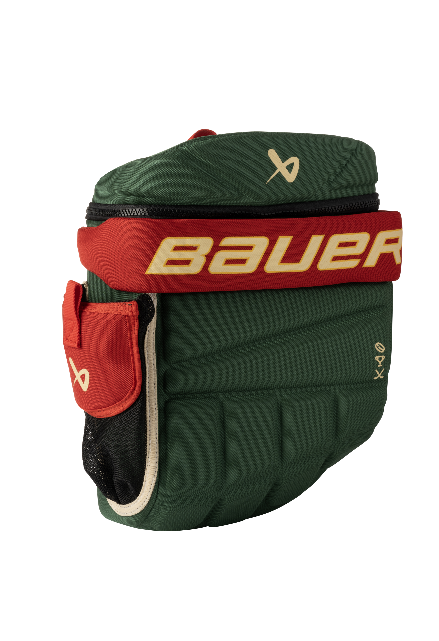 BAUER GLOVE HANSKAREPPU - Image 7
