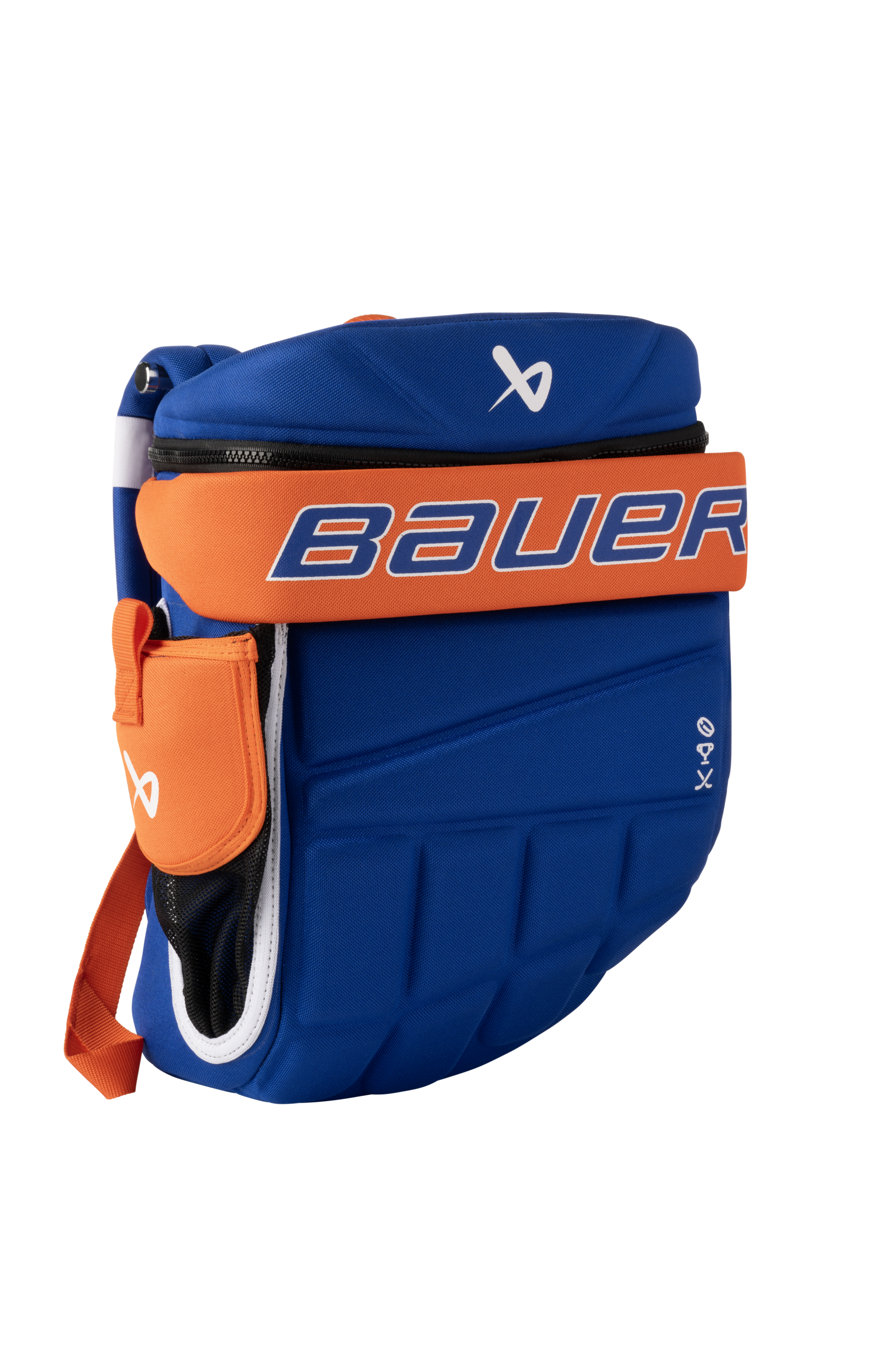BAUER GLOVE HANSKAREPPU - Image 9