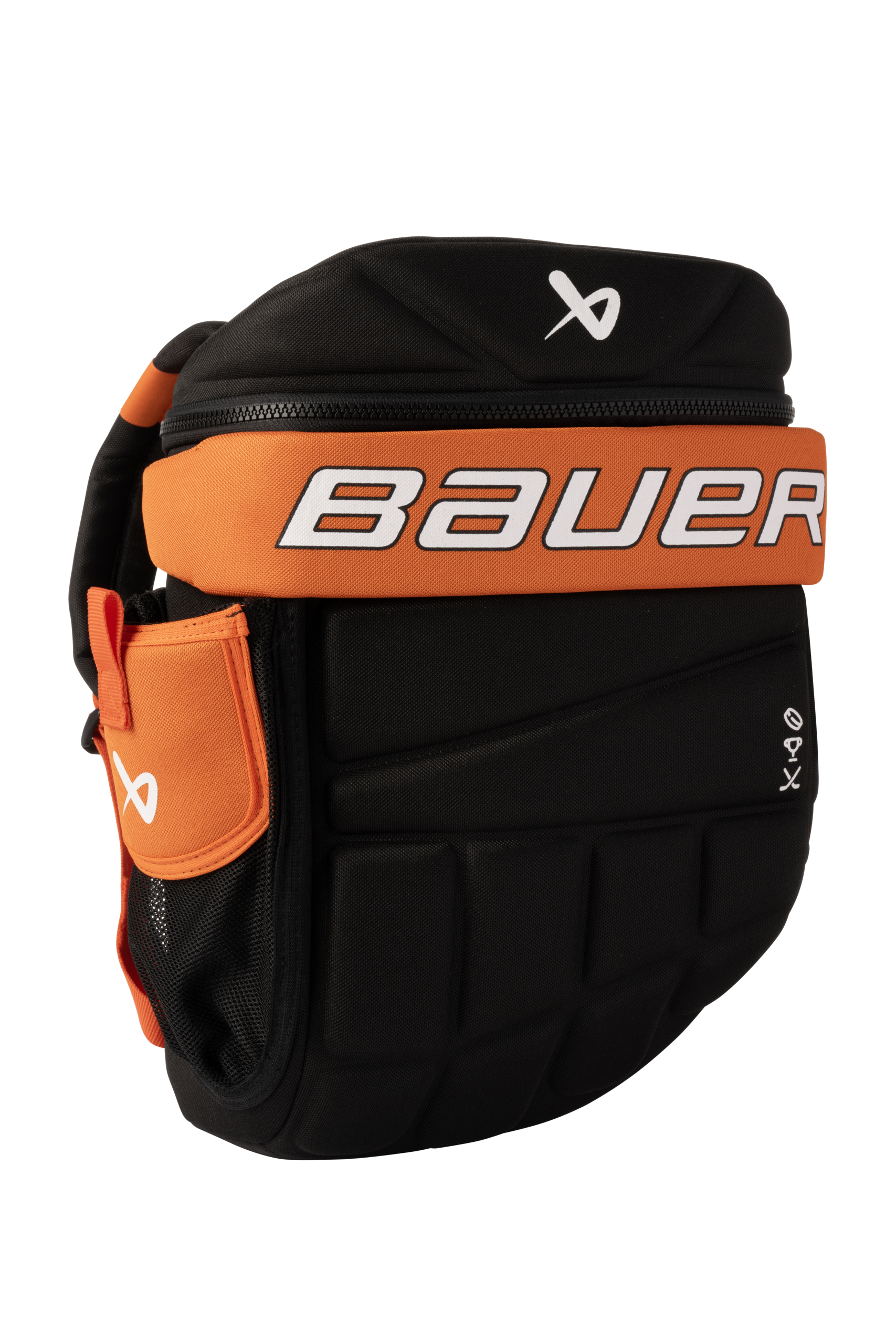 BAUER GLOVE HANSKAREPPU - Image 10
