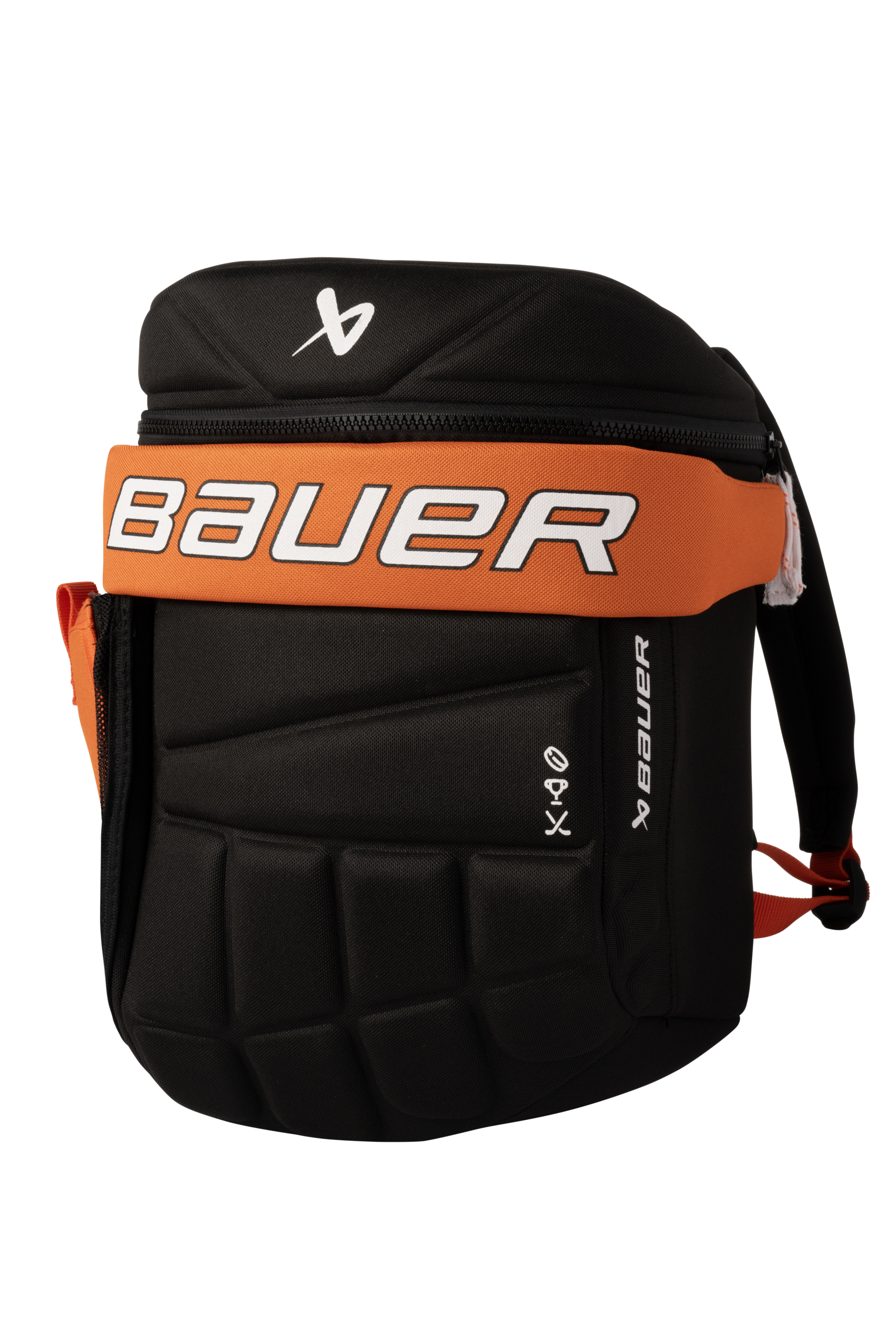 BAUER GLOVE HANSKAREPPU - Image 11