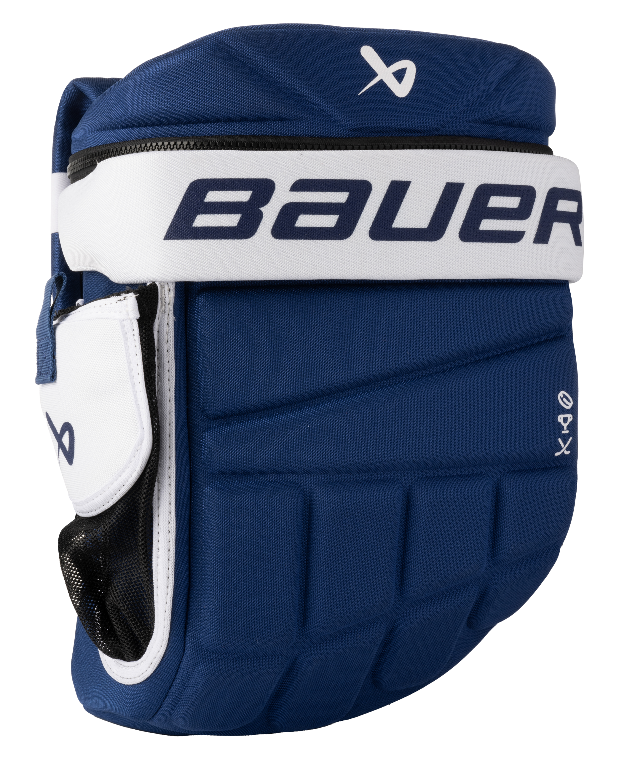 BAUER GLOVE HANSKAREPPU
