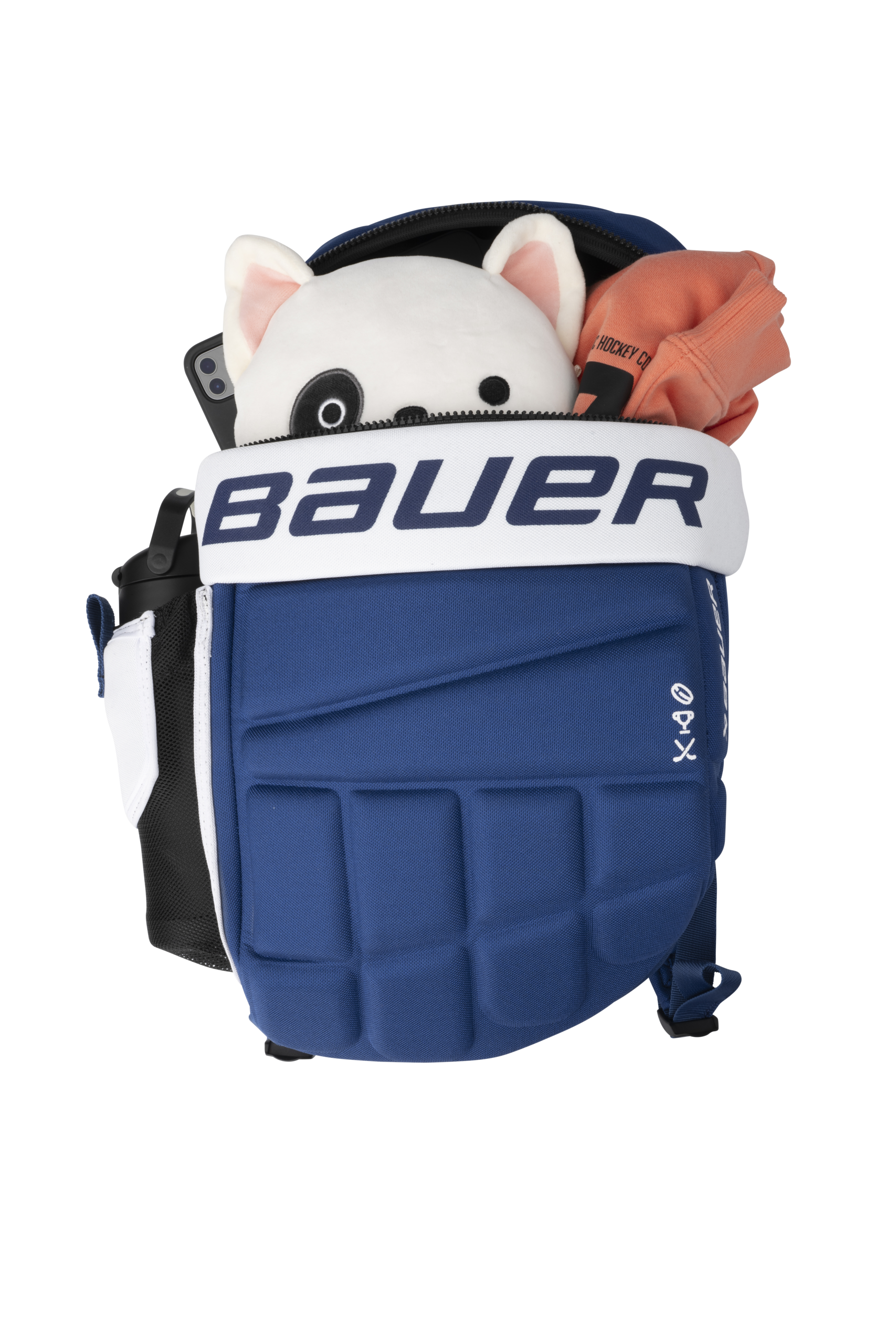 BAUER GLOVE HANSKAREPPU - Image 3