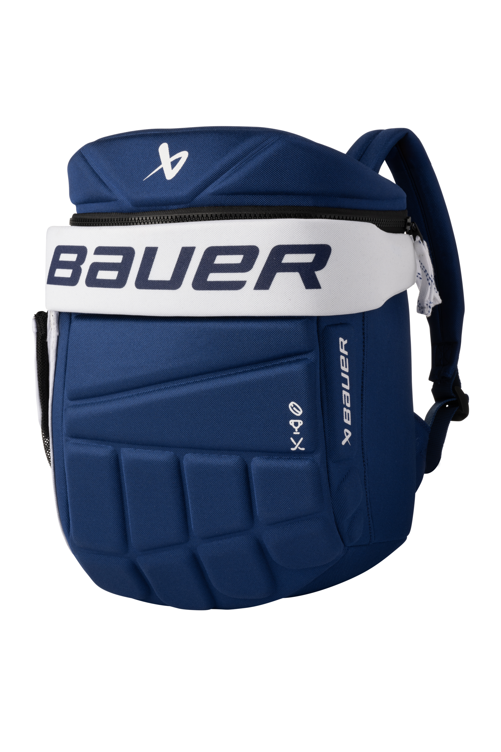 BAUER GLOVE HANSKAREPPU - Image 2