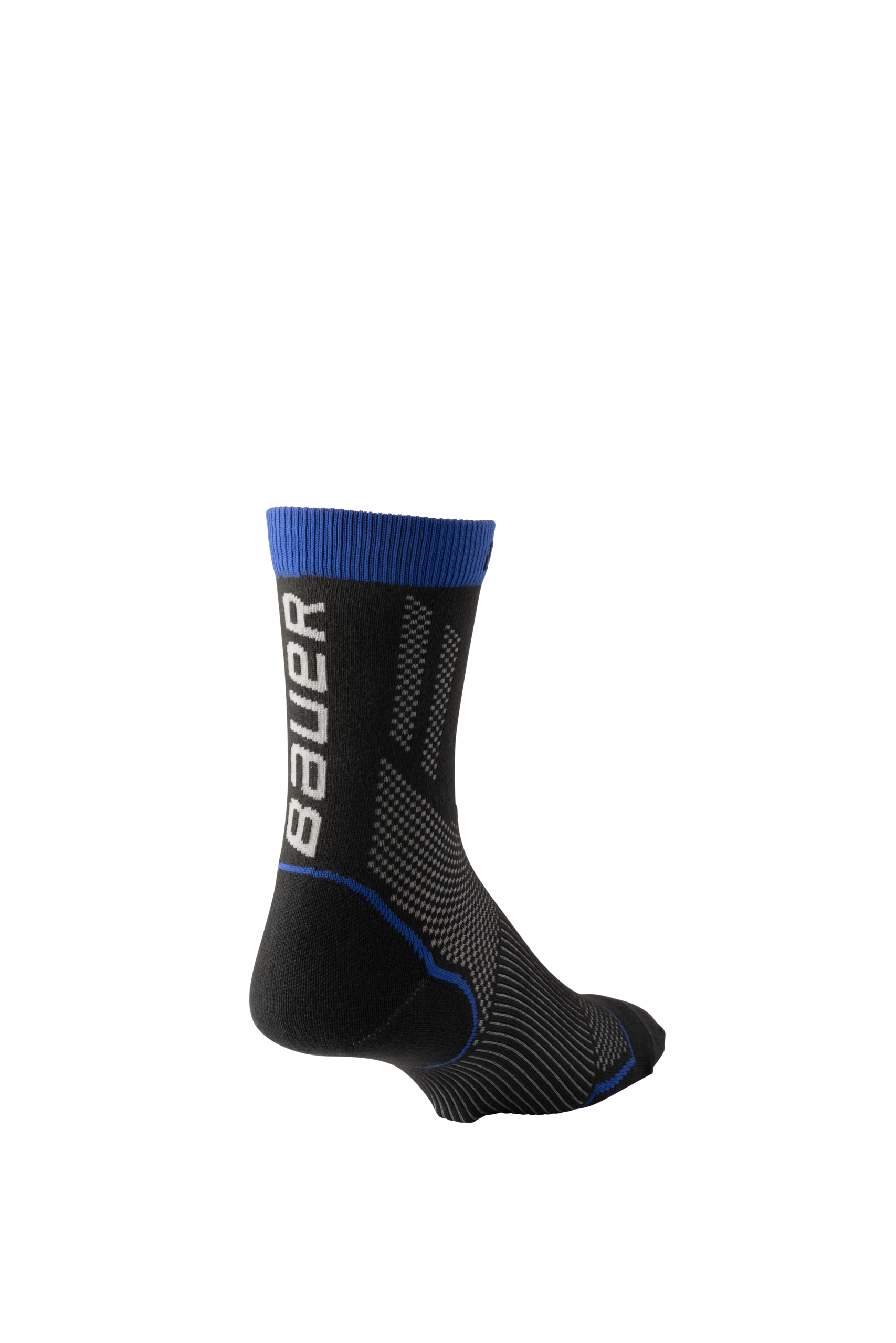 BAUER LUISTINSUKKA PERFORMANCE LOW - Image 2