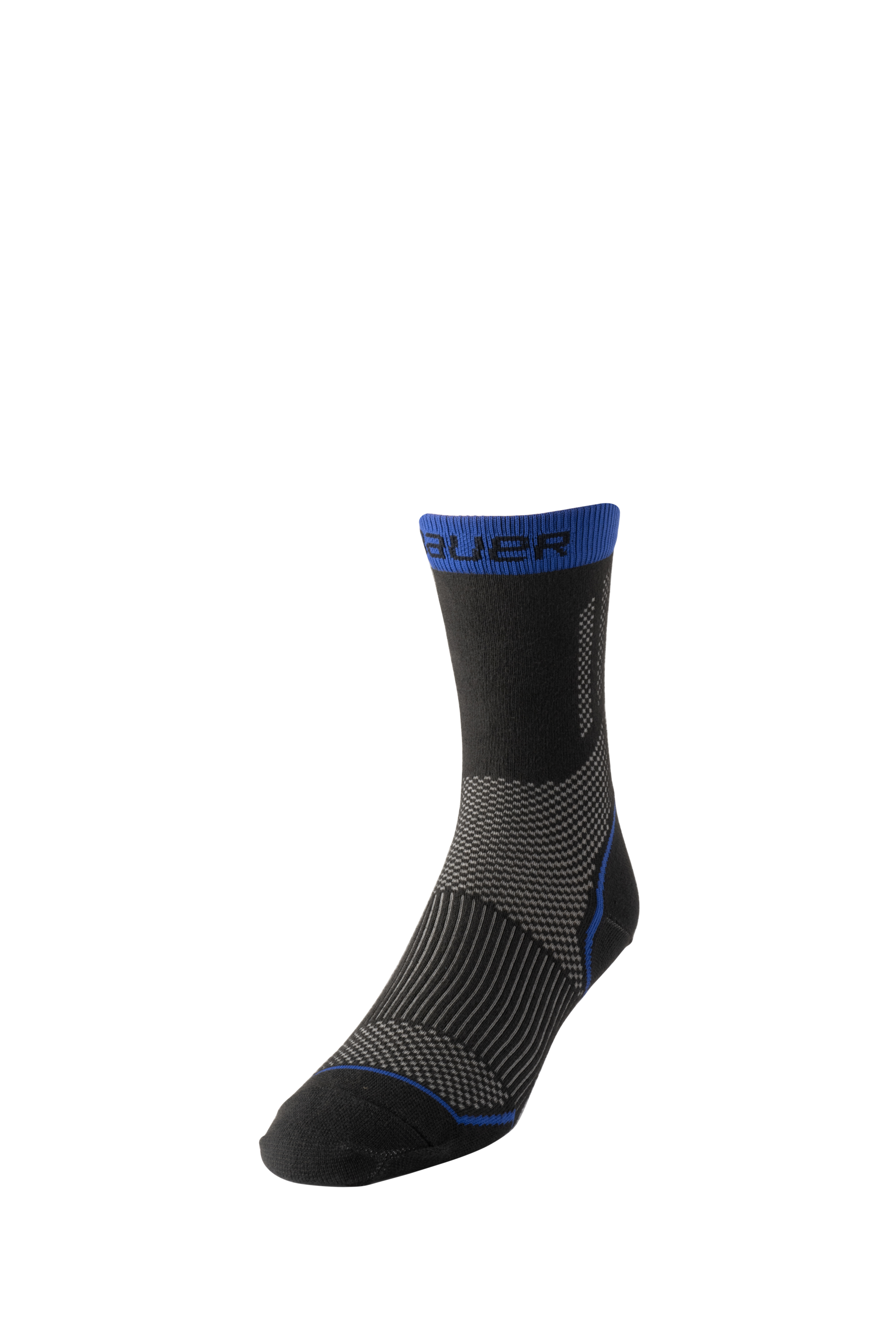 BAUER LUISTINSUKKA PERFORMANCE LOW