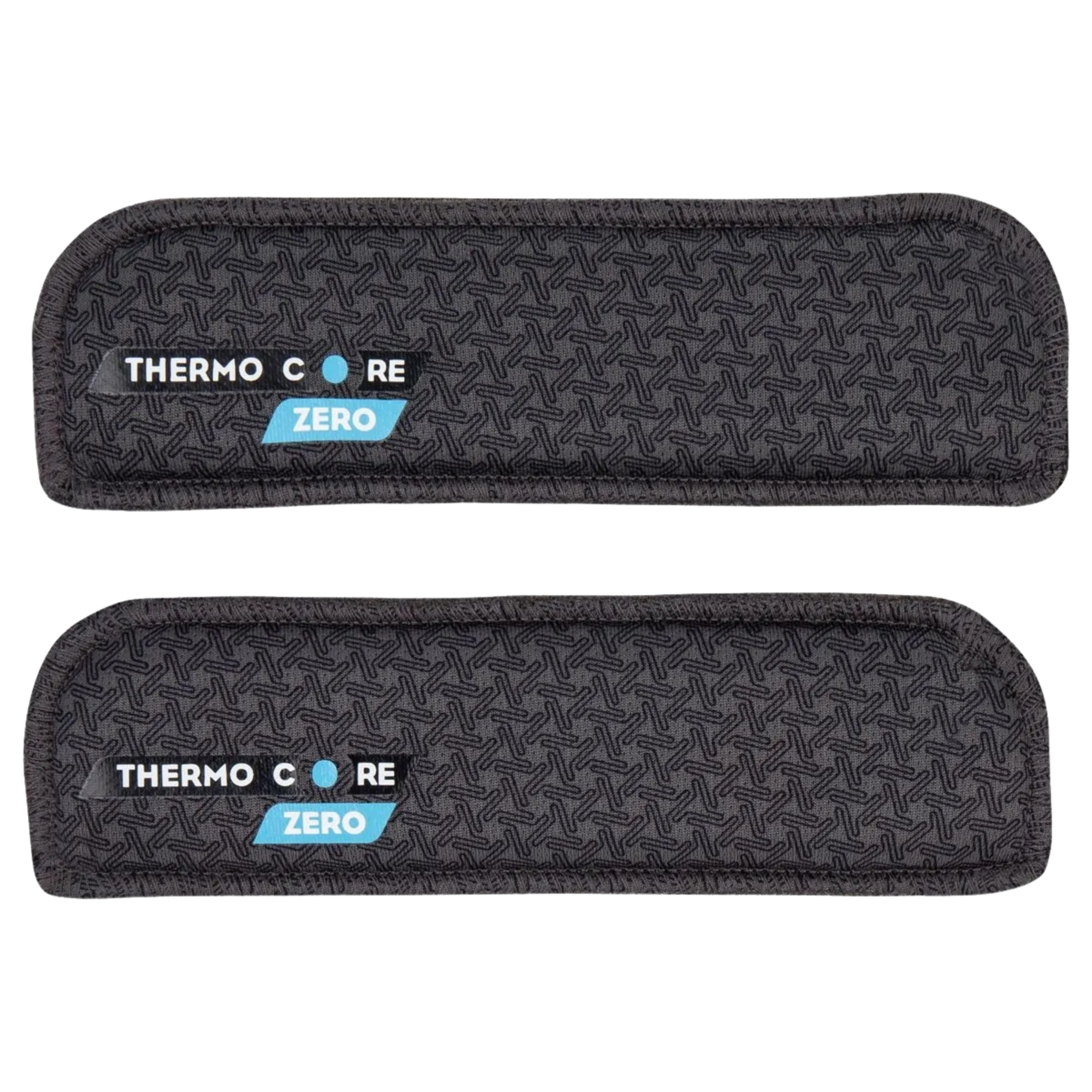 BAUER THERMOCORE ZERO SWEAT BAND 2PK