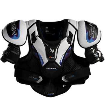 BAUER VAPOR FLYLITE HARTIASUOJAT