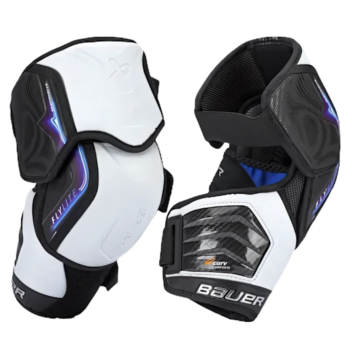 BAUER VAPOR FLYLITE KYYNÄRSUOJAT