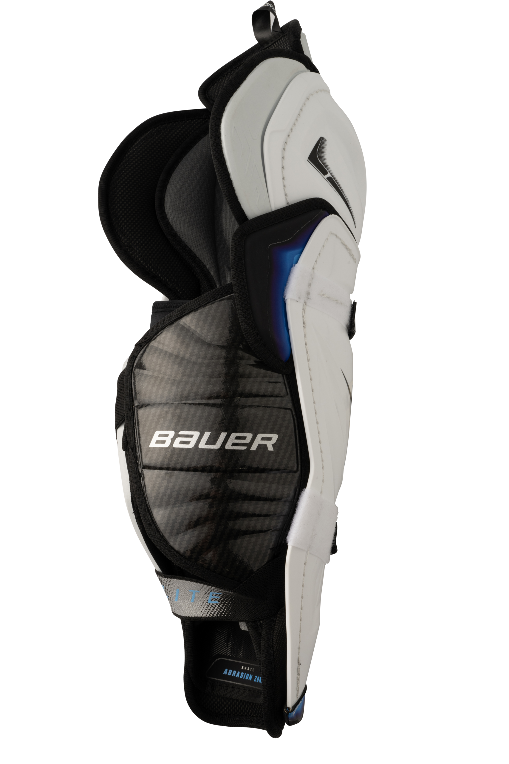 BAUER VAPOR FLYLITE SÄÄRISUOJAT - Image 2