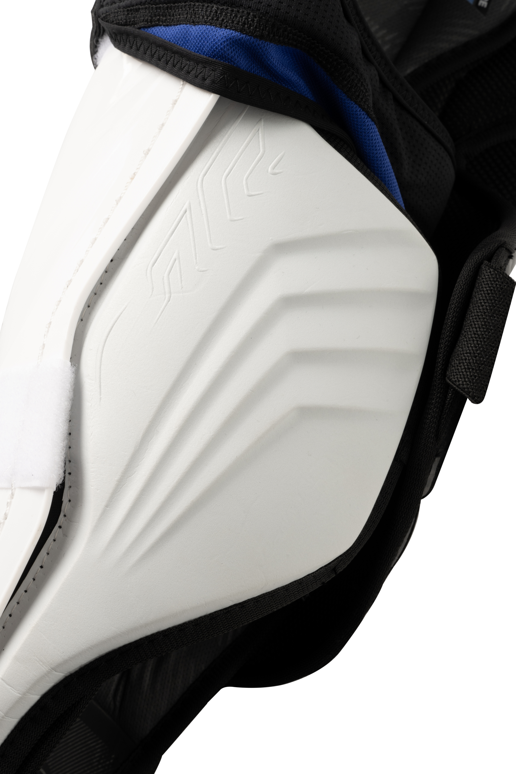 BAUER VAPOR FLYLITE SÄÄRISUOJAT - Image 4