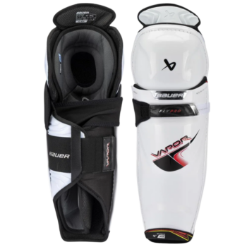 BAUER VAPOR FLYPRO SÄÄRISUOJAT