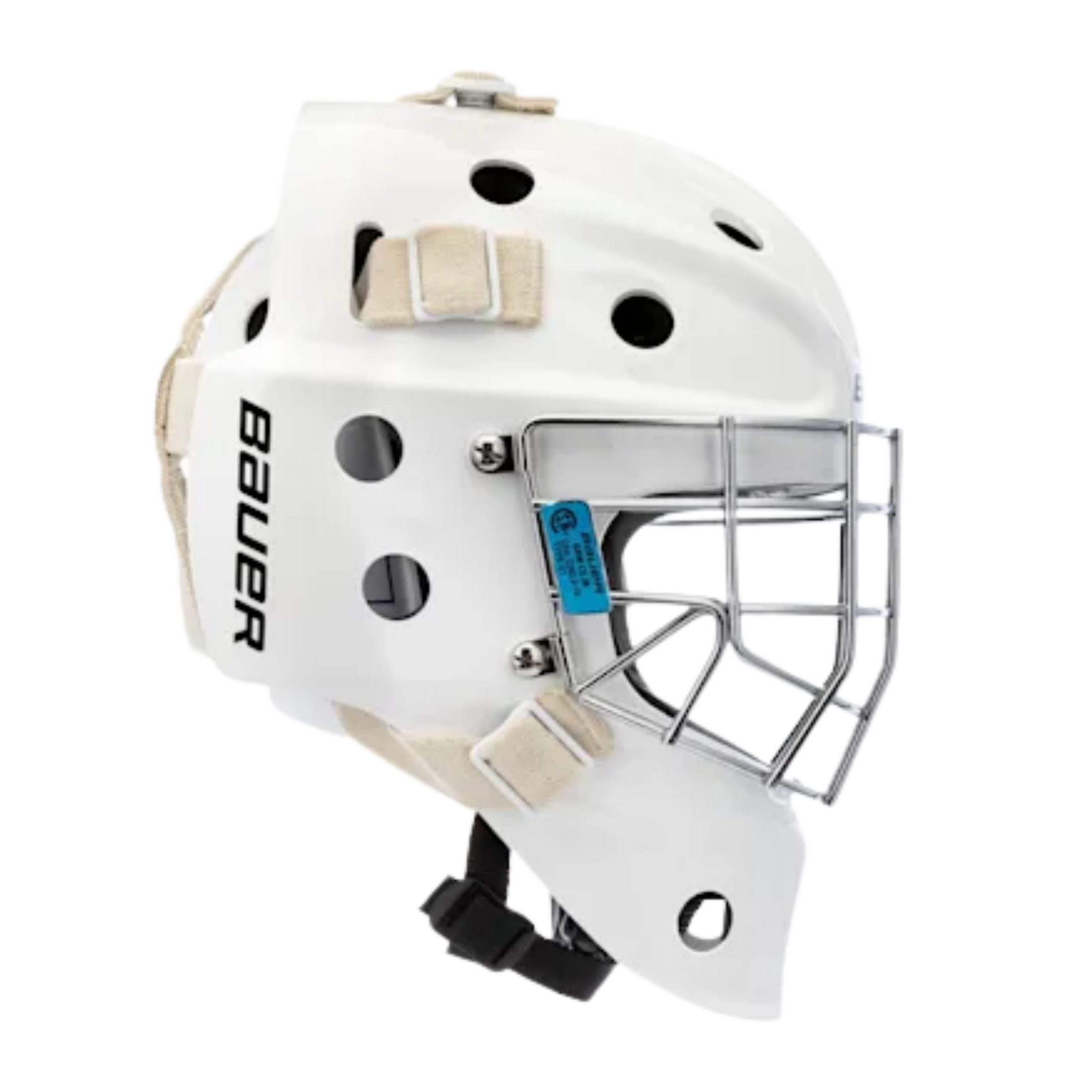 BAUER MV-MASKI 930 - Image 2