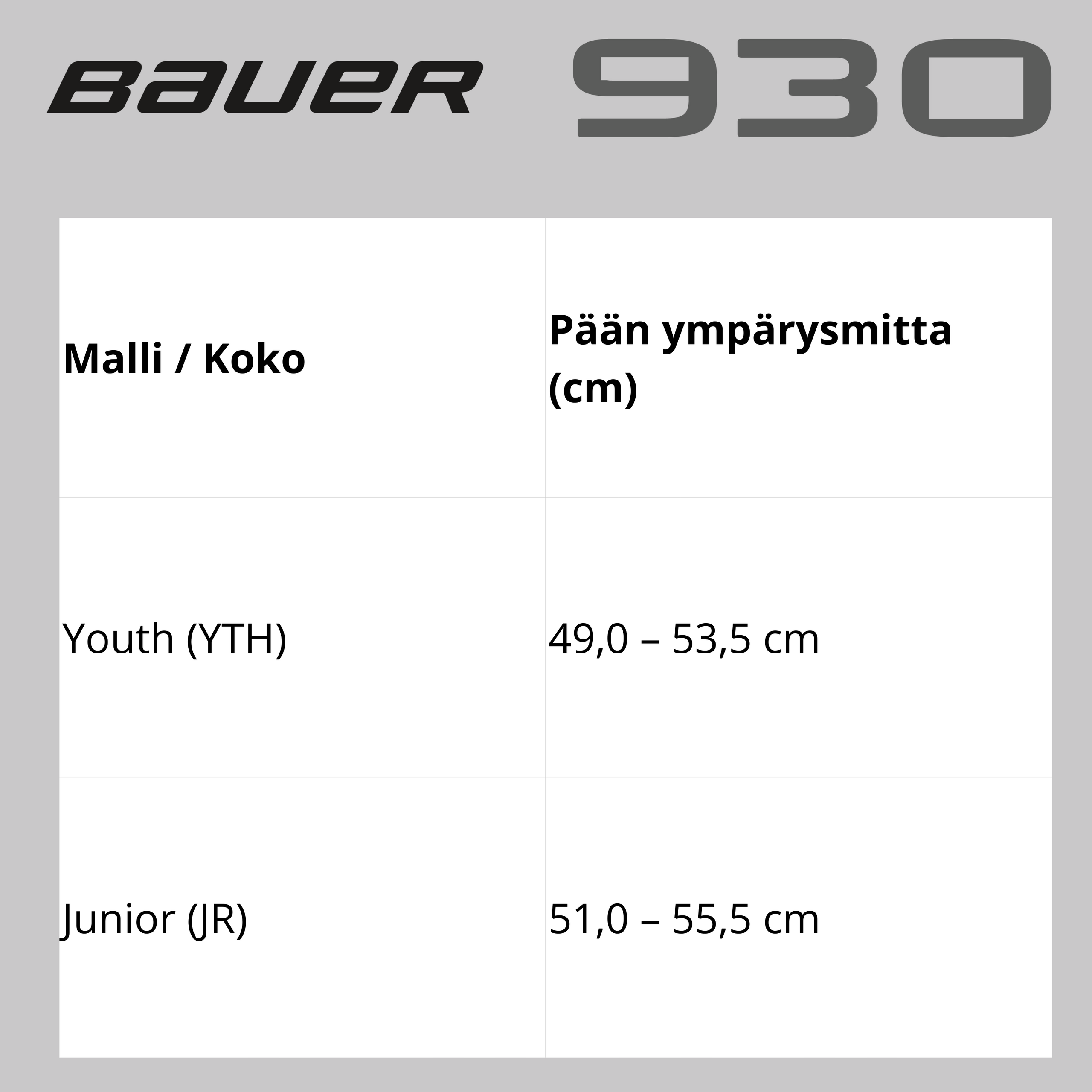 BAUER MV-MASKI 930 - Image 7